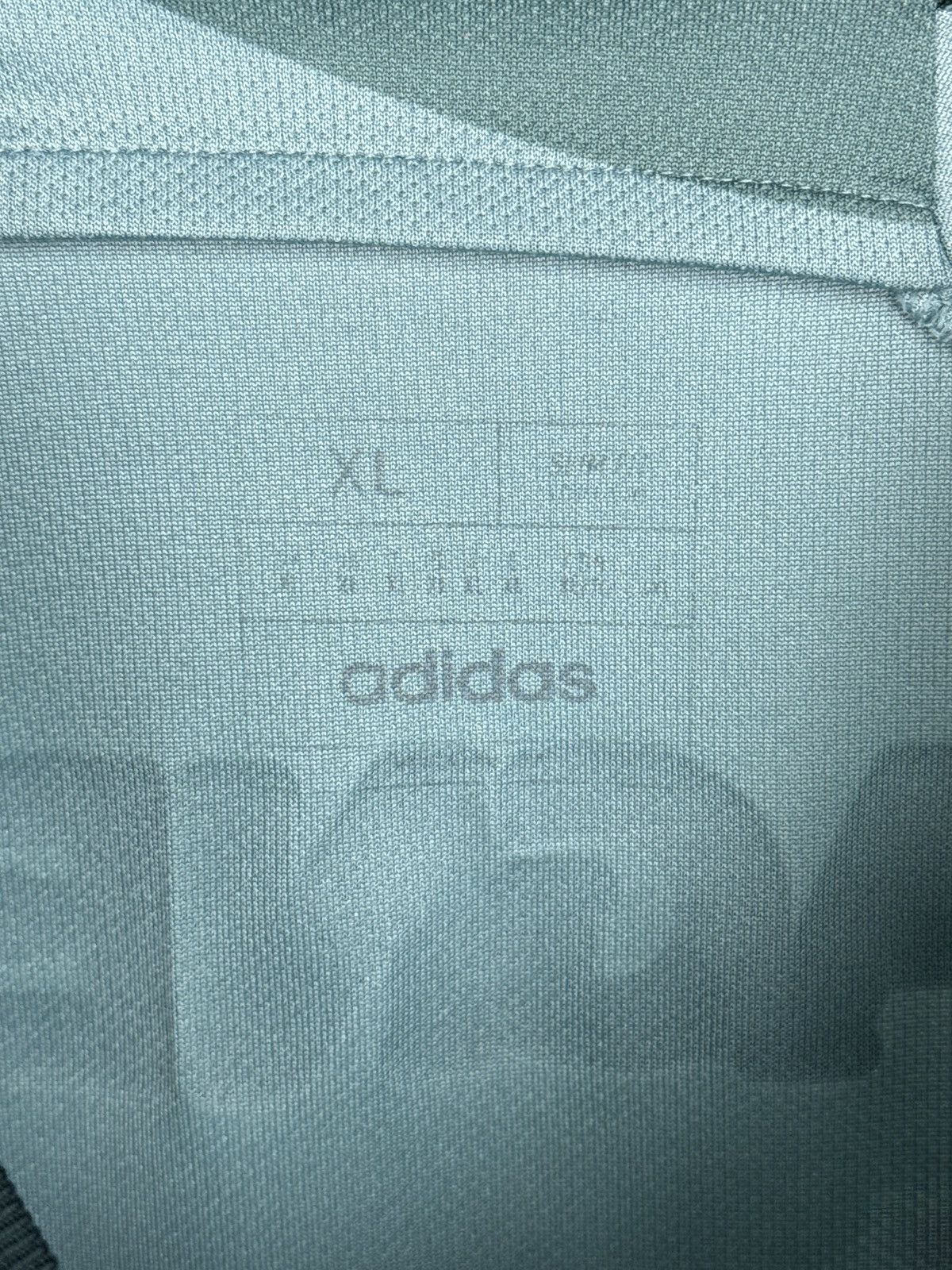 Adidas Celtic FC 2023/24 Third Football Shirt Soccer Jersey Adidas Size US XL / EU 56 / 4 - 9 Thumbnail