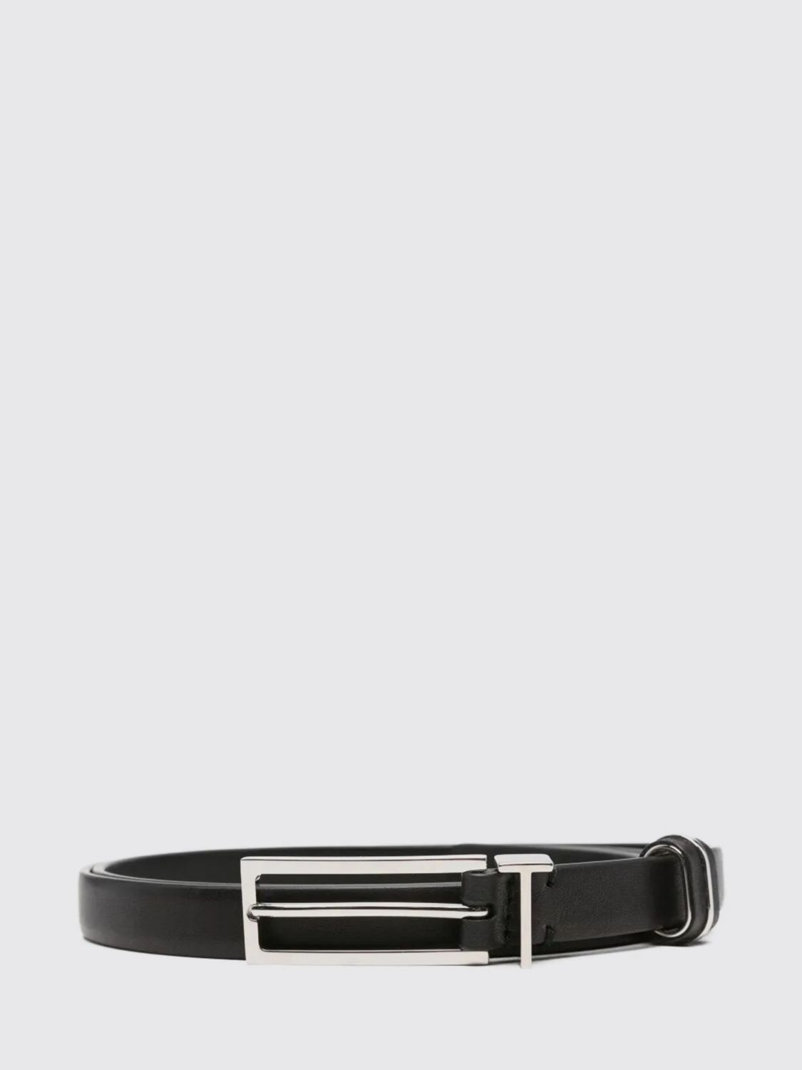 Tom Ford Tom Ford Belt Men Black Size ONE SIZE - 1 Thumbnail