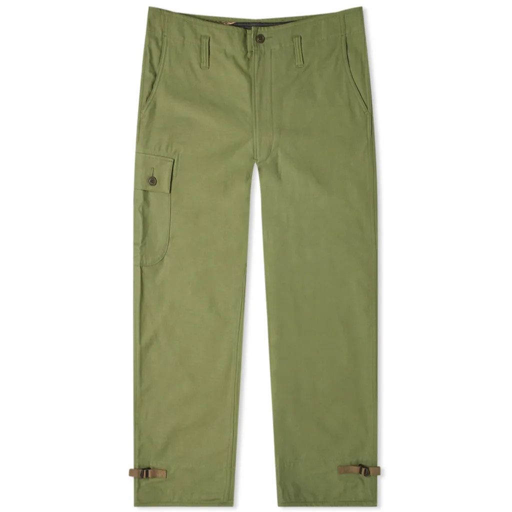 Junya Watanabe SS20 Military Tiger Camo Pant Size US 32 / EU 48 - 1 Thumbnail
