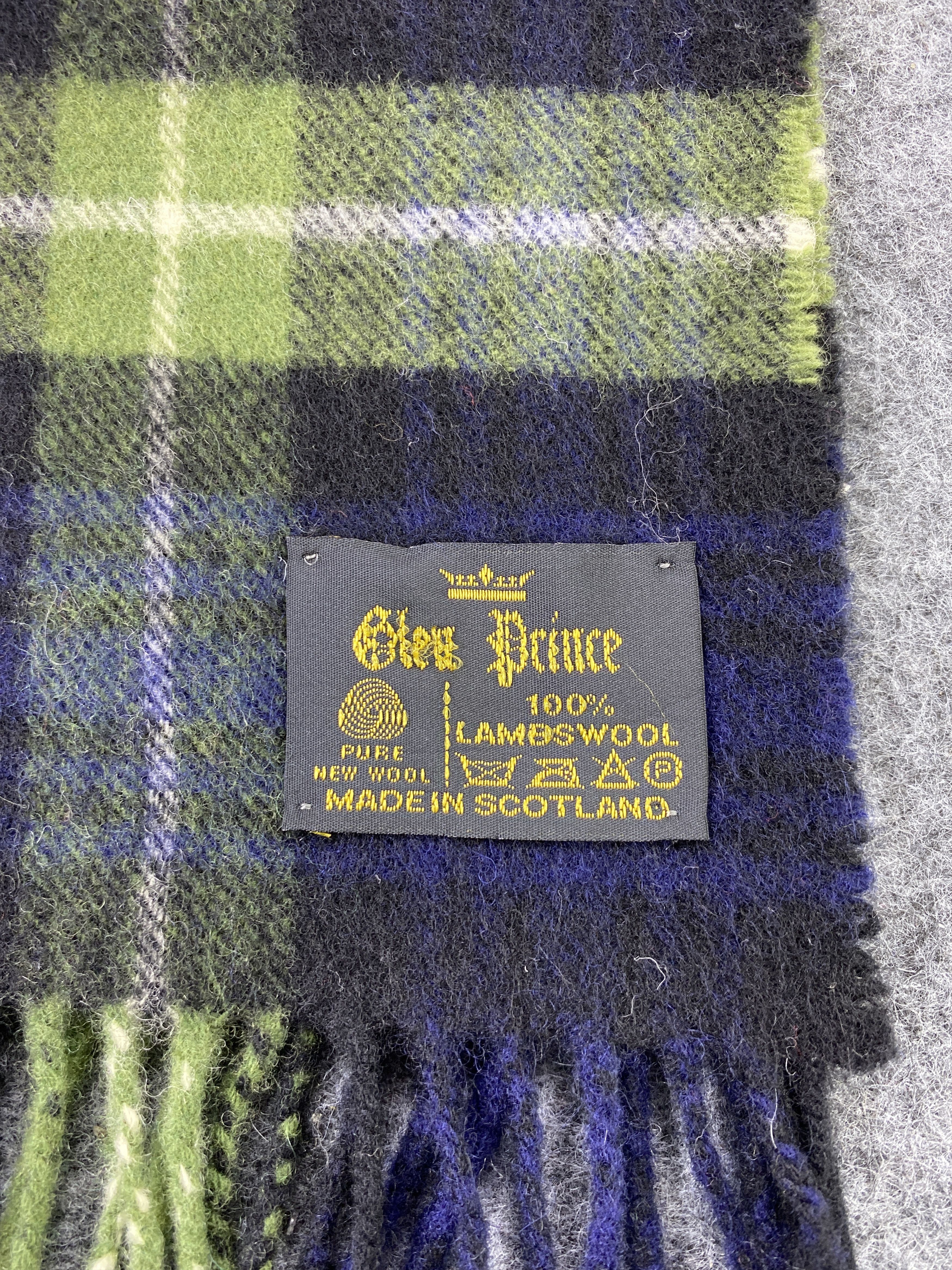 Other GLEN PRICE Scarf / Muffler / Neckwear -T297 Size ONE SIZE - 5 Thumbnail