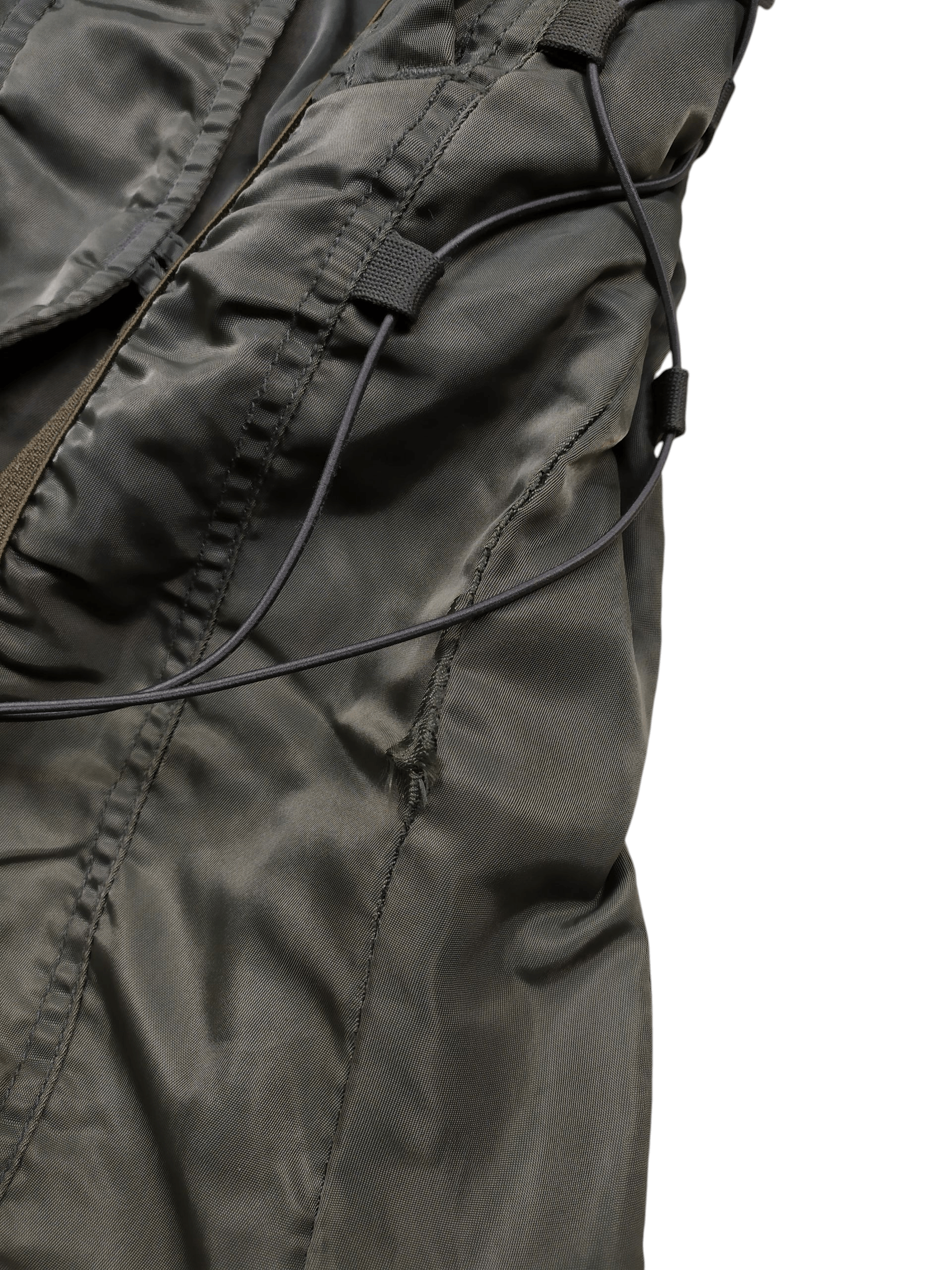 Avirex Avirex Limited Type M-2 Long Jumper Military Long Cod Size S / US 4 / IT 40 - 6 Thumbnail