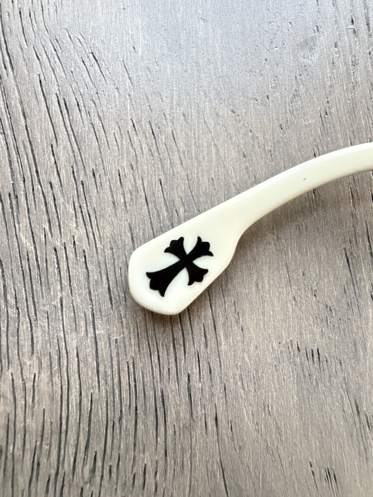 Chrome Hearts Chrome Hearts Elixir Sun Glasses Size ONE SIZE - 7 Thumbnail