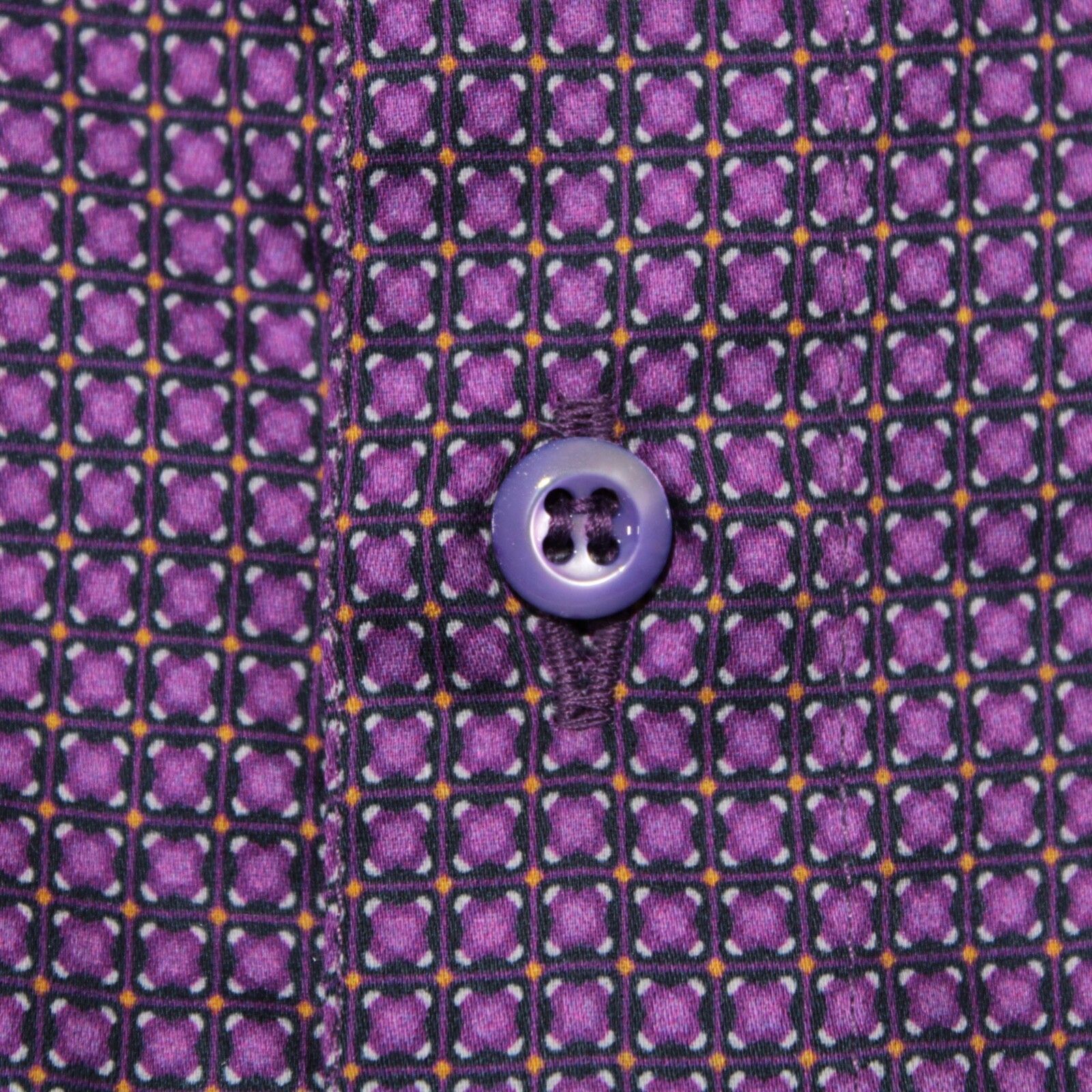 Other Italo Ferretti New with tags Shirt Size L US In Purple Size US L / EU 52-54 / 3 - 2 Thumbnail