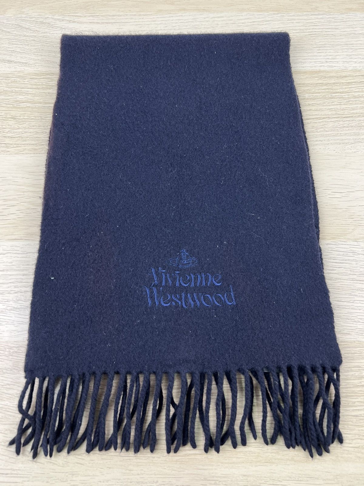Vivienne Westwood Vivienne Westwood Scarf / Muffler / Neckwear M072 Size ONE SIZE - 2 Thumbnail