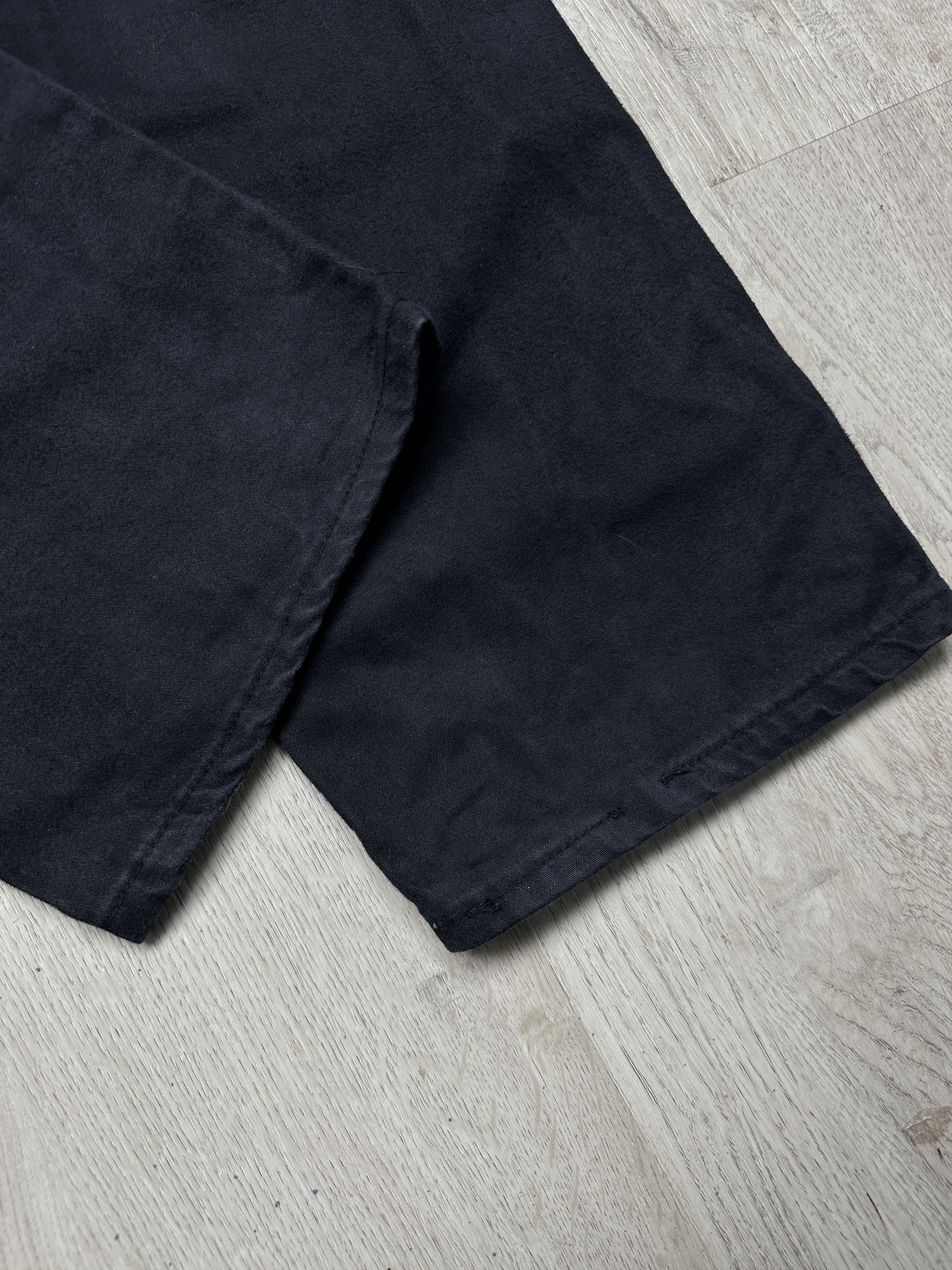 Armani Armani Jeans 90s Vintage Mens Denim Pants Jeans Size US 32 / EU 48 - 4 Thumbnail