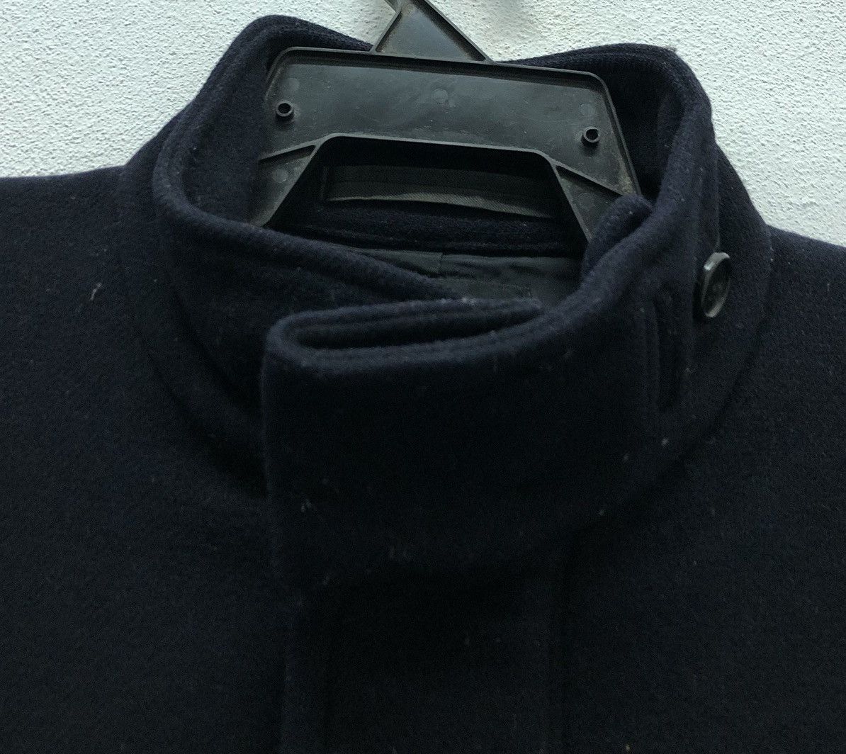 Zucca Vintage Zucca Jacket Coat Size M / US 6-8 / IT 42-44 - 3 Thumbnail