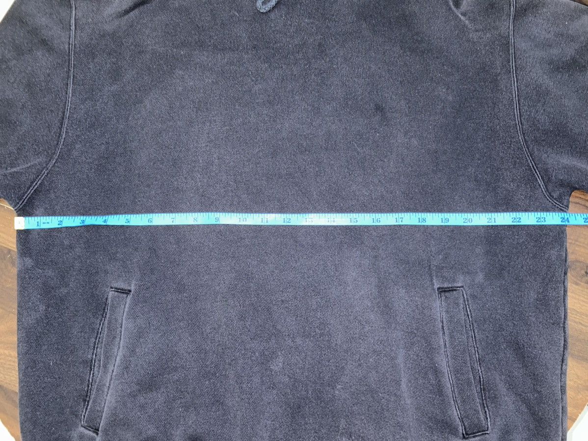 Stussy Stussy Back Logo Hoodie Size US L / EU 52-54 / 3 - 17 Thumbnail
