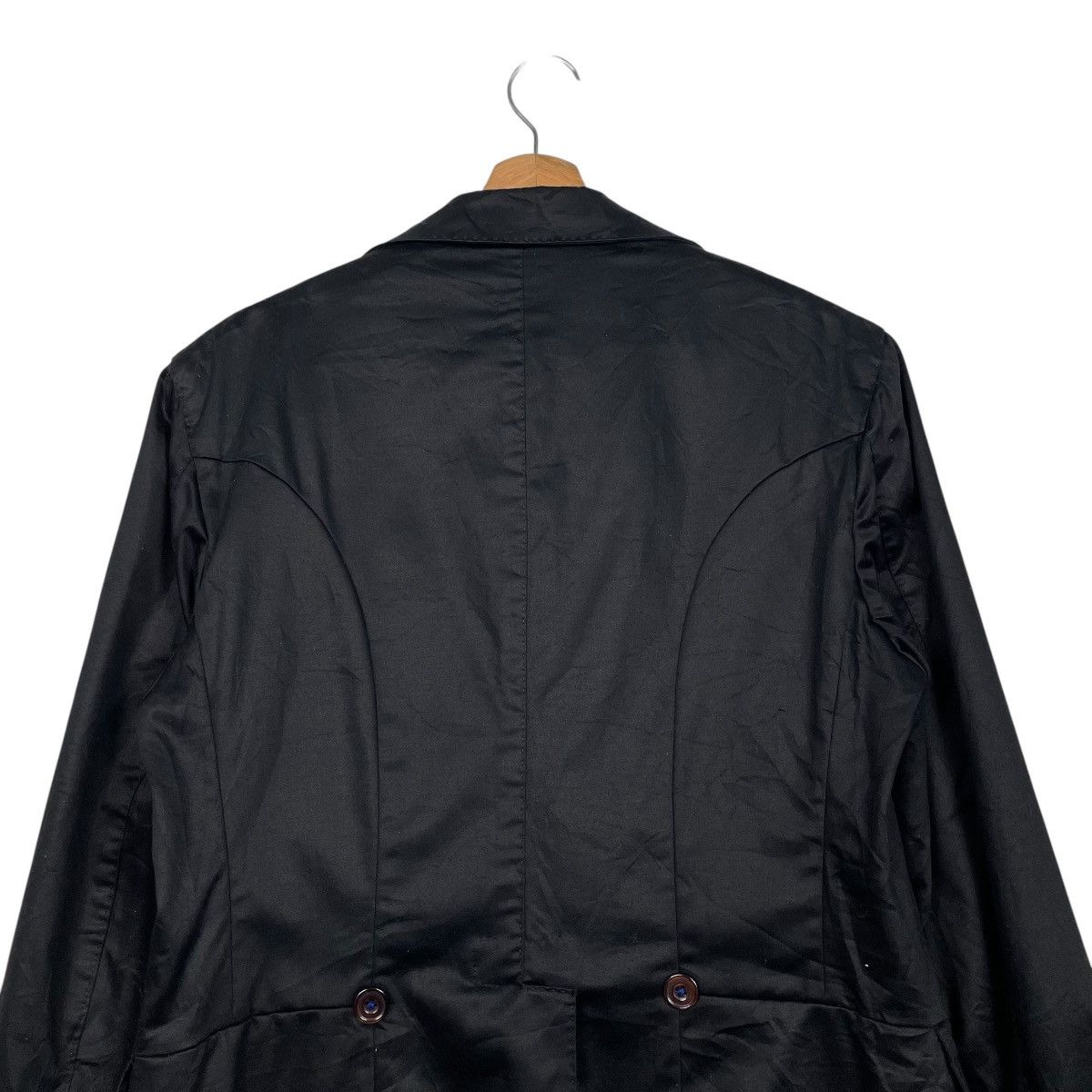 Other Durban Giacca Sabi Sabi Casual Jacket Size US S / EU 44-46 / 1 - 8 Thumbnail