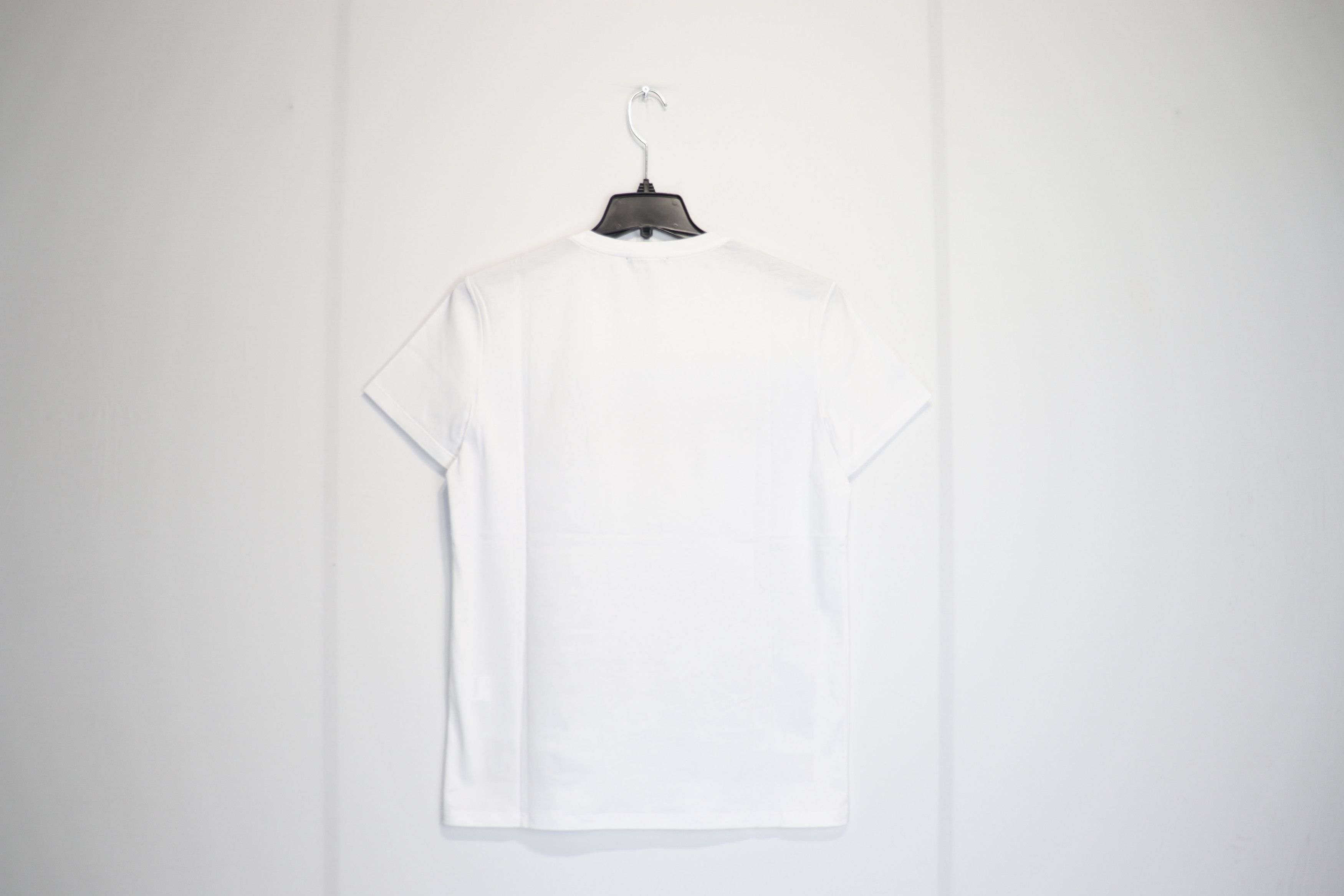 Balmain o1rshd1 T-Shirt in White Size US M / EU 48-50 / 2 - 6 Thumbnail