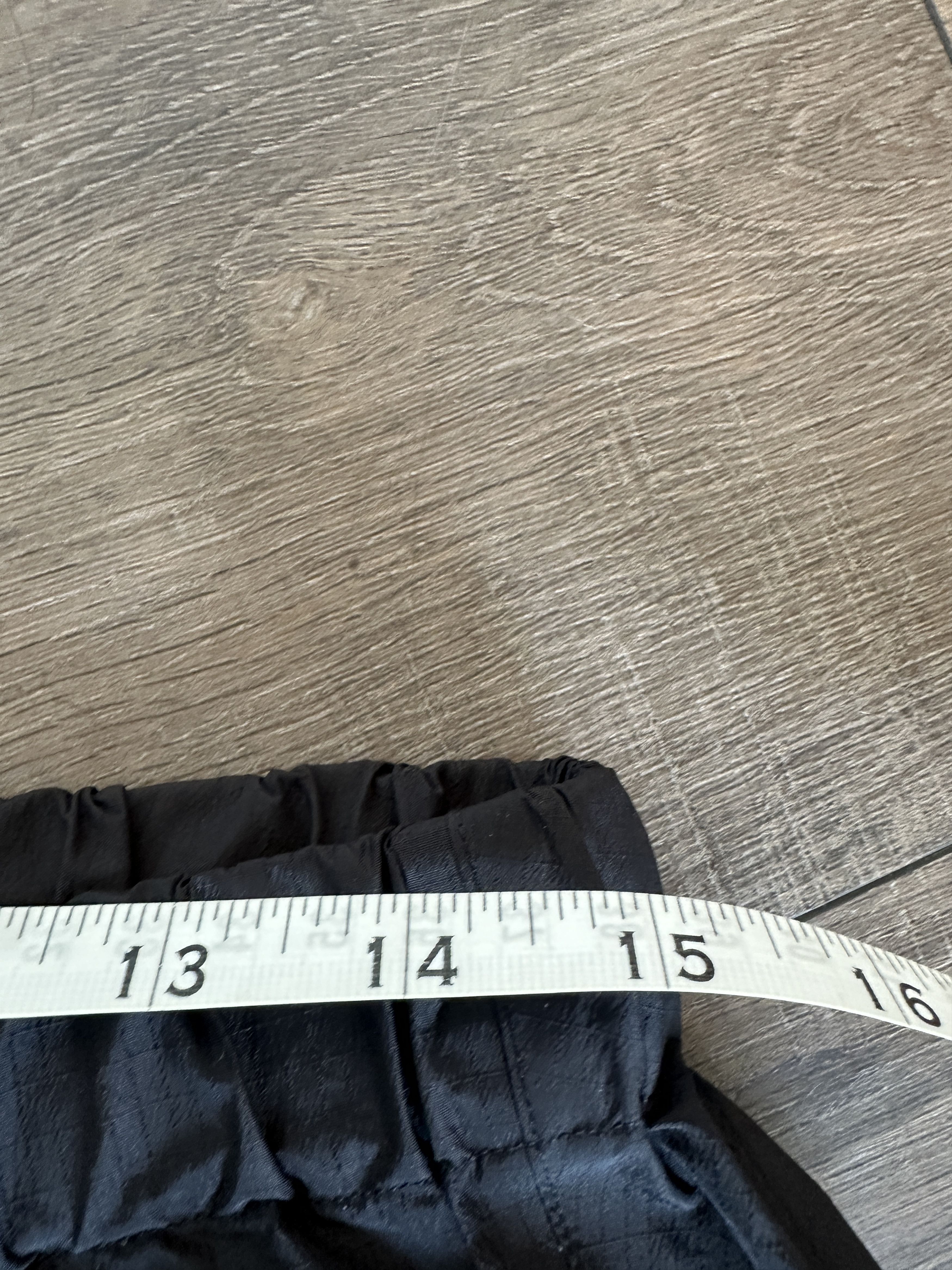 Arc'teryx Arc'Teryx Goretex Tech Pants Size US 32 / EU 48 - 8 Thumbnail