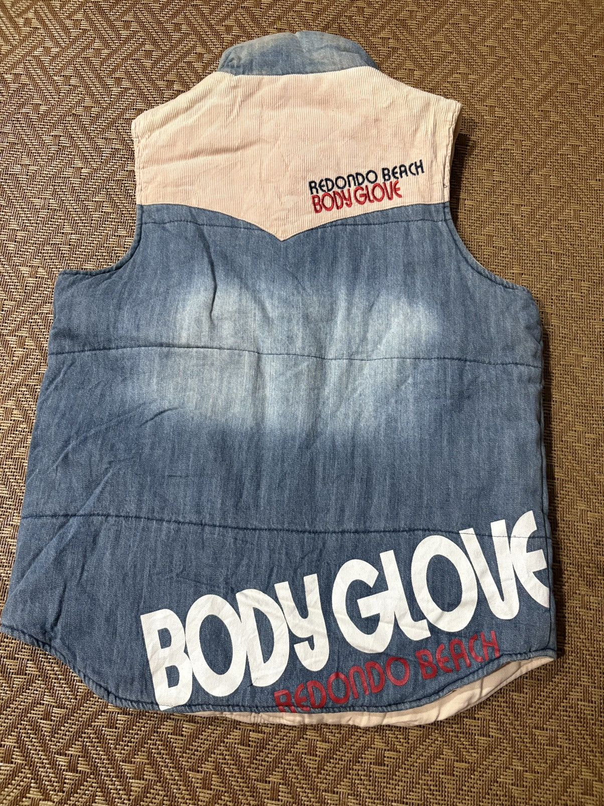 Body Glove × Japanese Brand Body Glove Rebondo Beach Size US M / EU 48-50 / 2 - 2 Thumbnail