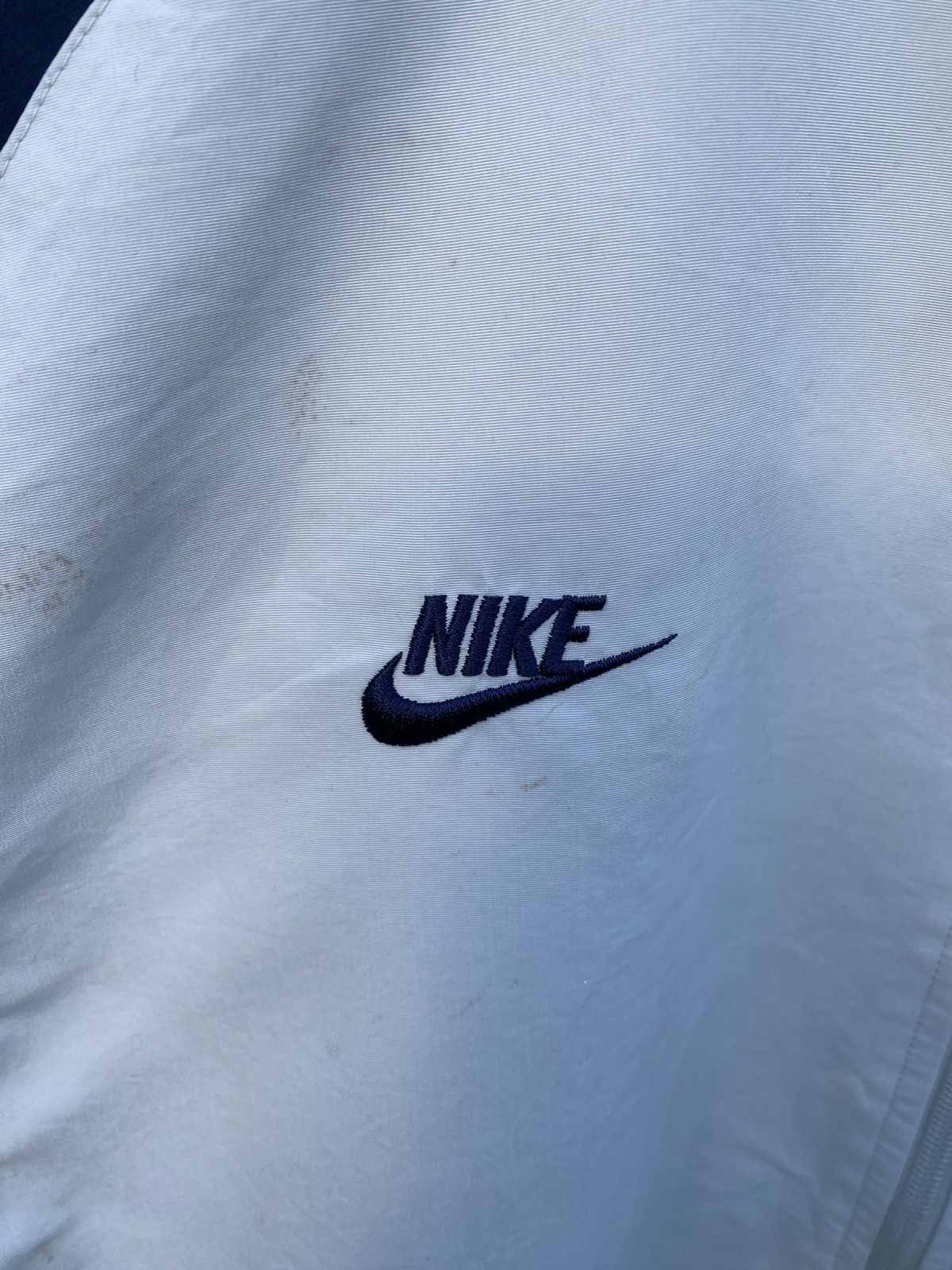 Nike Nike oregon zip up jacket Size US M / EU 48-50 / 2 - 6 Thumbnail