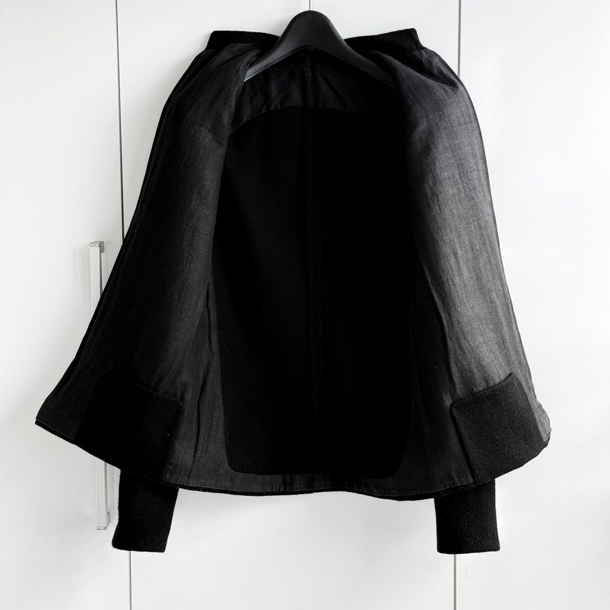 Carpe Diem Linea carpe diem linea wool jacket Size US XS / EU 42 / 0 - 5 Thumbnail