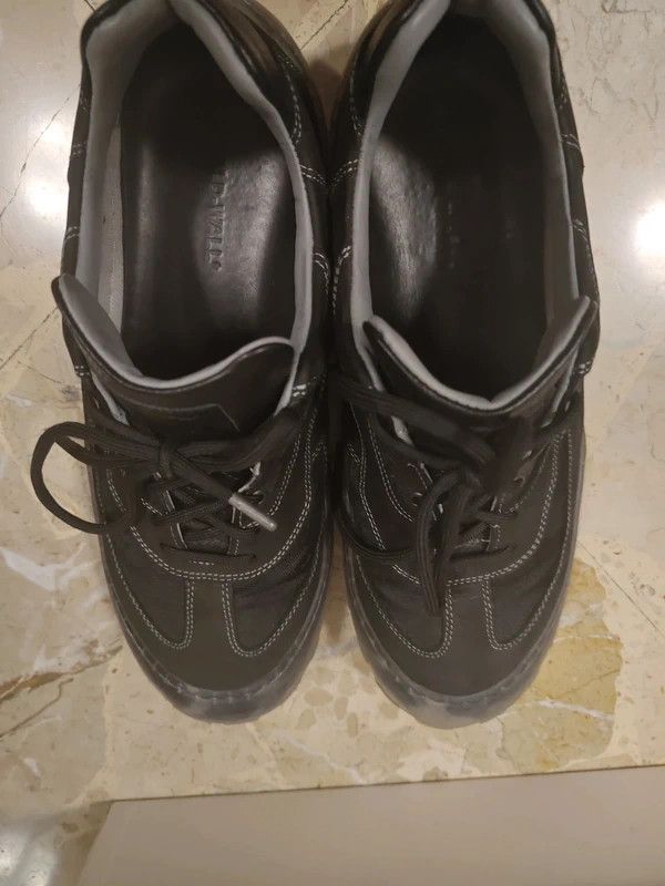A-COLD-WALL* Acw strand 180 leather sneakers Size US 11 / EU 44 - 7 Thumbnail