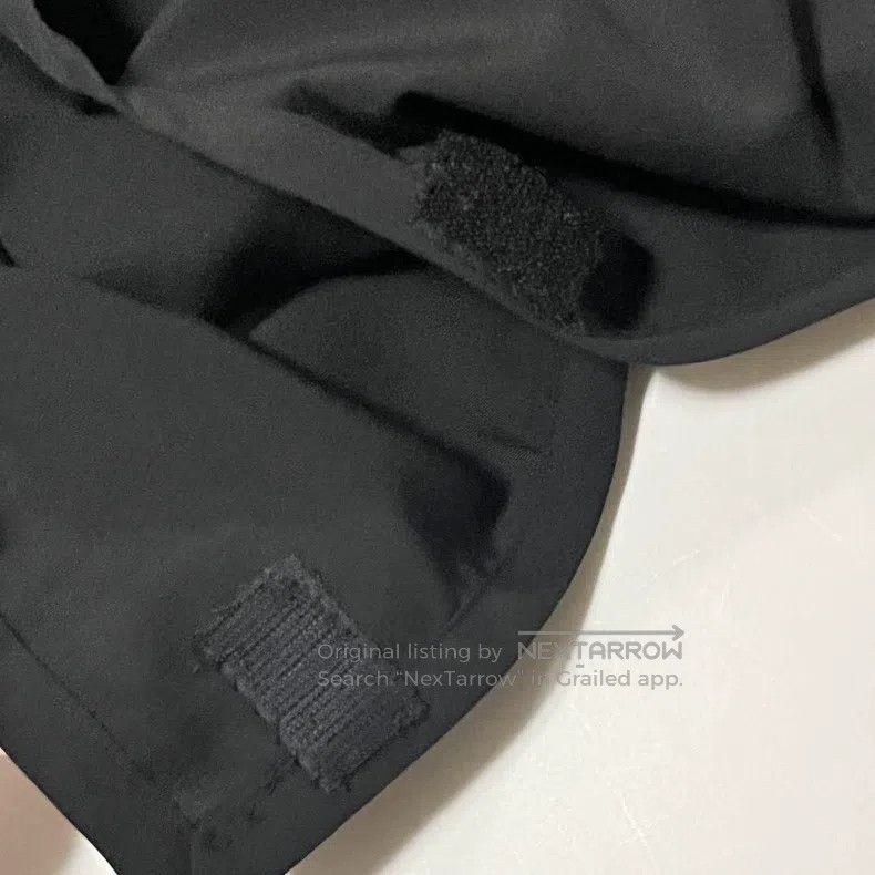 Comme des Garcons Comme Des Garcons Black retro pattern dress Size S / US 4 / IT 40 - 6 Thumbnail
