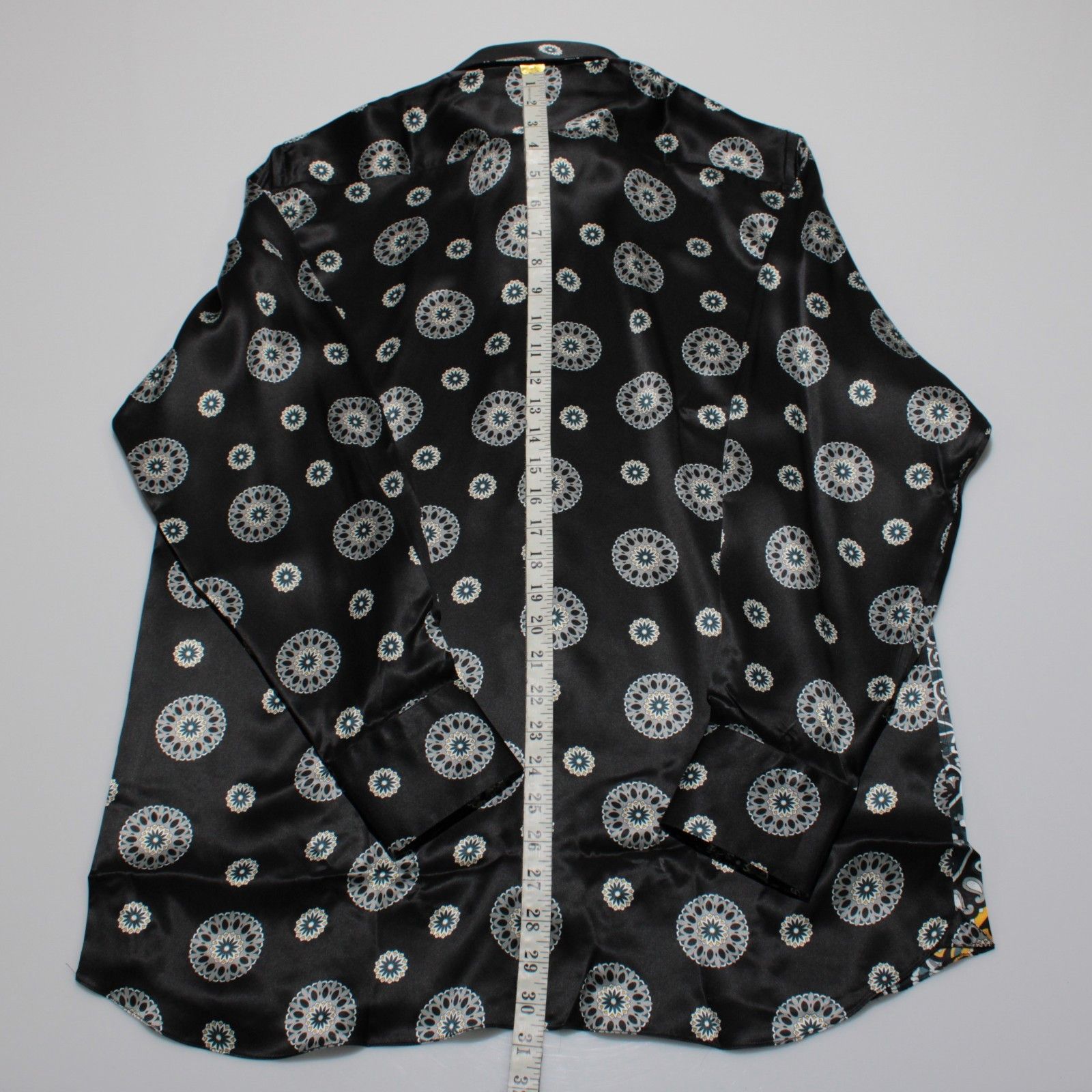 Other Italo Ferretti New with tags Shirt Size M US In Black Size US M / EU 48-50 / 2 - 7 Thumbnail