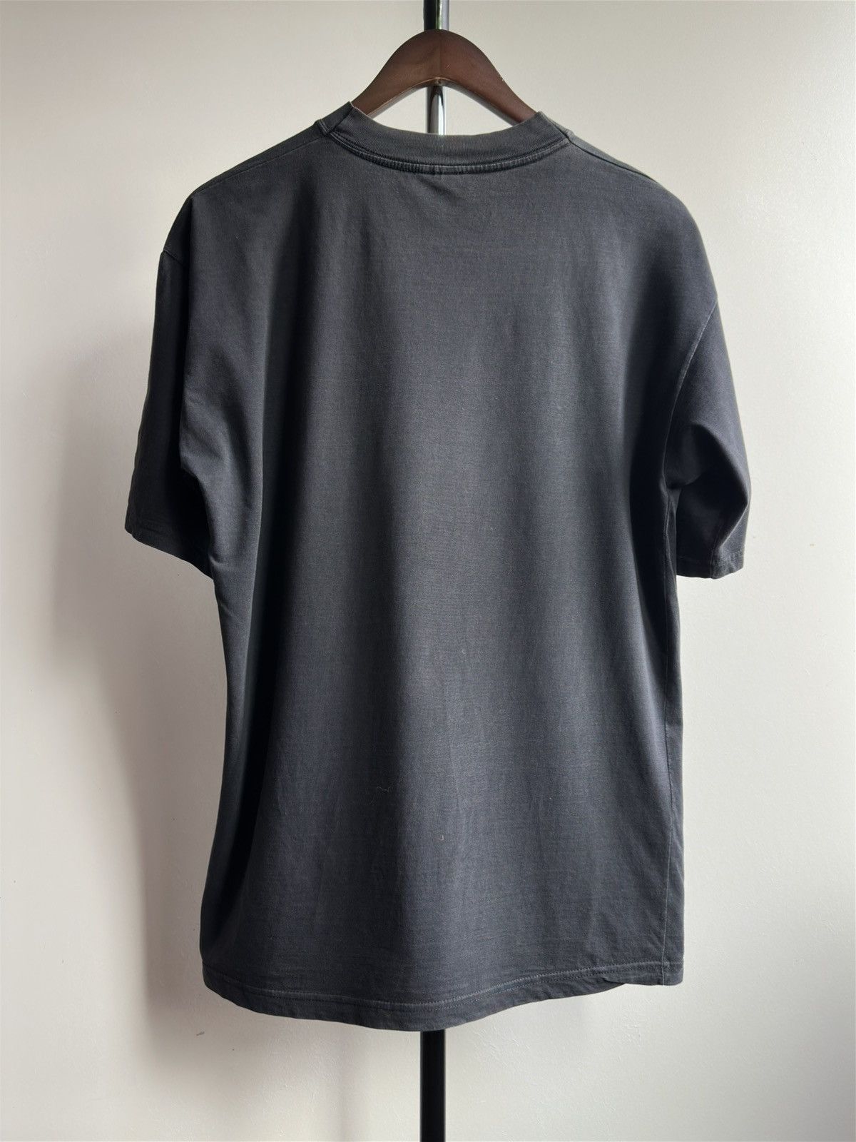 Vintage Rare Vintage The Man From UNCLE Napoleon Solo Movie Tee Size US L / EU 52-54 / 3 - 10 Thumbnail