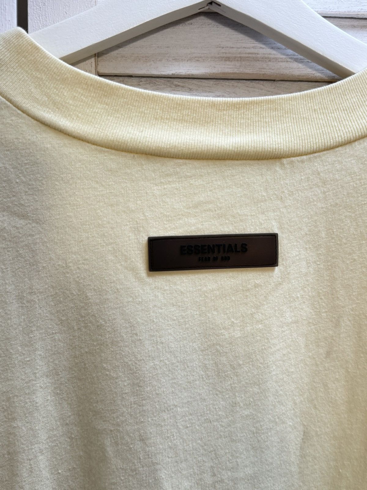 Essentials Men’s Y2K Men’s Shirt ESSENTIALIS Size US XL / EU 56 / 4 - 6 Thumbnail