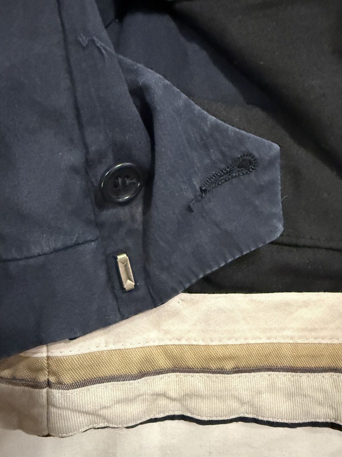 Helmut Lang Very nice Size US 32 / EU 48 - 3 Thumbnail