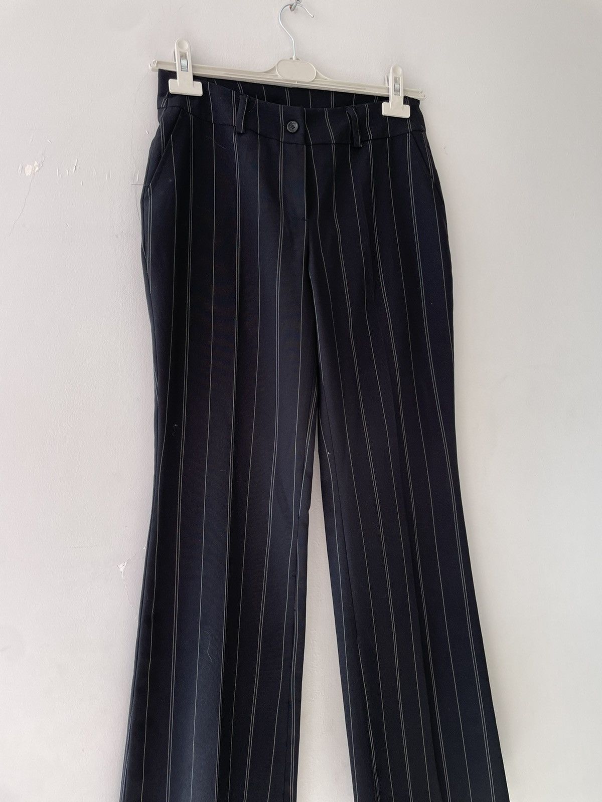 Vintage y2k trousers Size 26" / US 2 / IT 38 - 7 Thumbnail