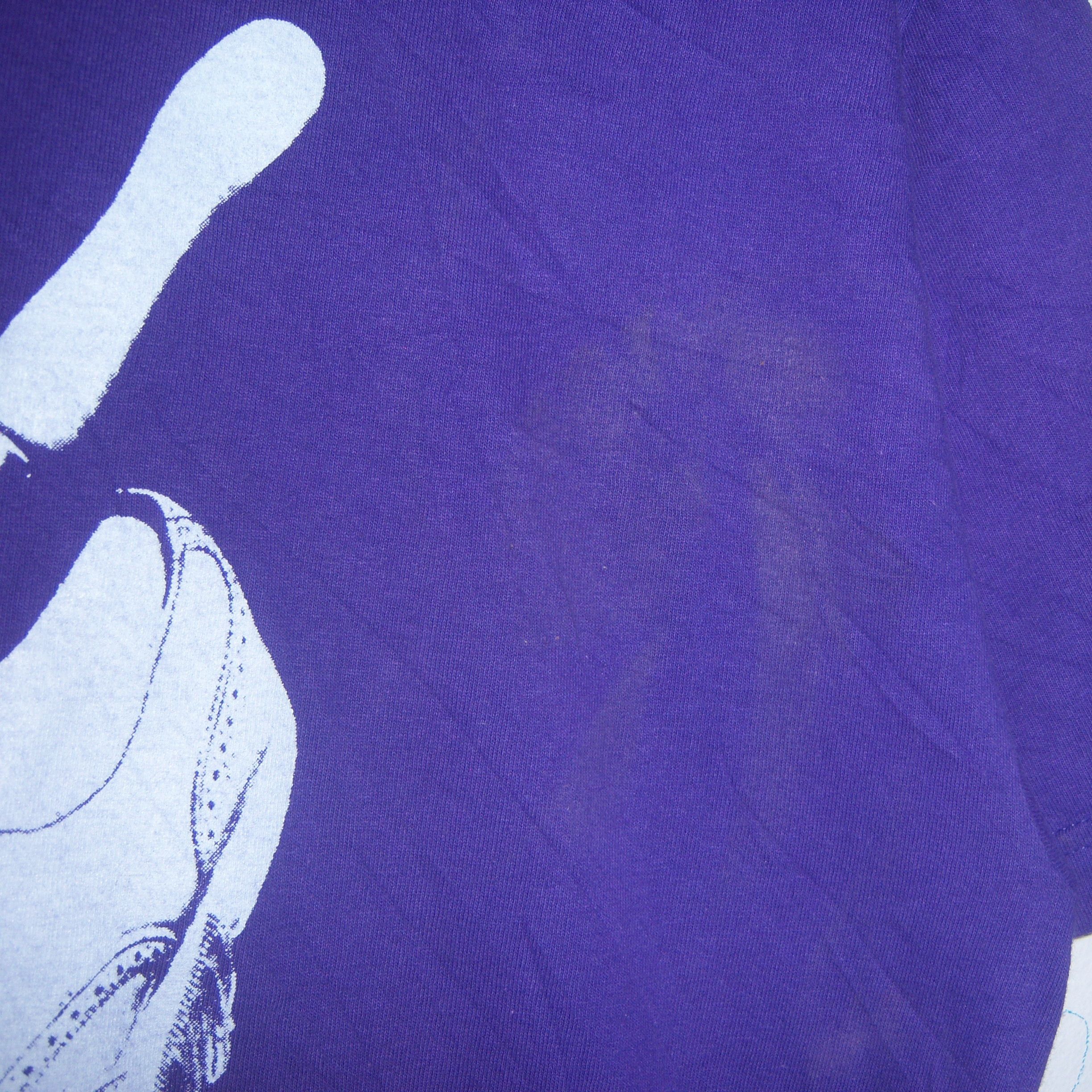 Band Tees × Vintage 1996 Lush Mojave 3 Scheer 4 Ad Shaving The Pavement Tour Size US M / EU 48-50 / 2 - 6 Thumbnail