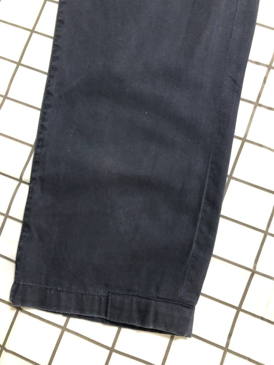 G-Star G-Star RAW Correct Line Bronson Slim Fit Chino Size US 36 / EU 52 - 2 Thumbnail