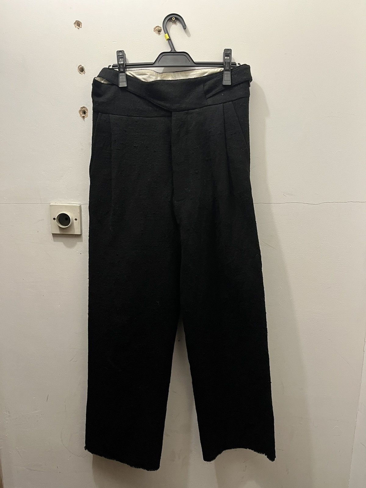 John Alexander Skelton John Alexander Skelton Pants | Grailed