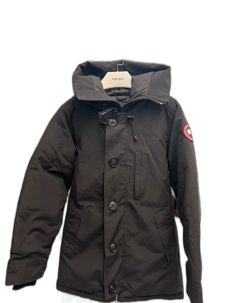 Canada Goose Canada Goose Men's Down Jacket Size S-yf Size US S / EU 44-46 / 1 - 1 Thumbnail