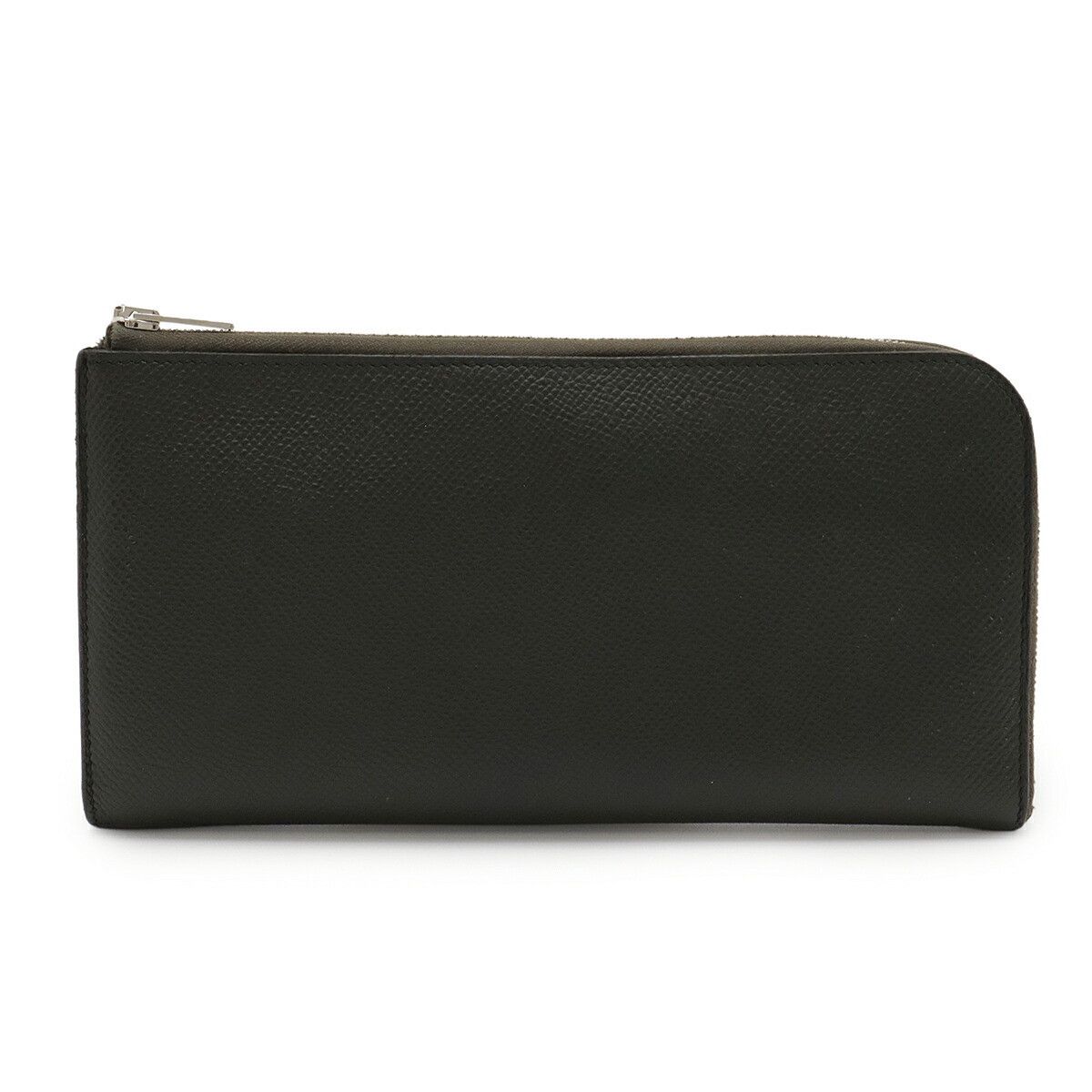 Hermes Hermes Hermes Remix Combine Duo Calfskin Long Wallet Leather Long Wallet A DUTY FREE for USA Size ONE SIZE - 1 Thumbnail