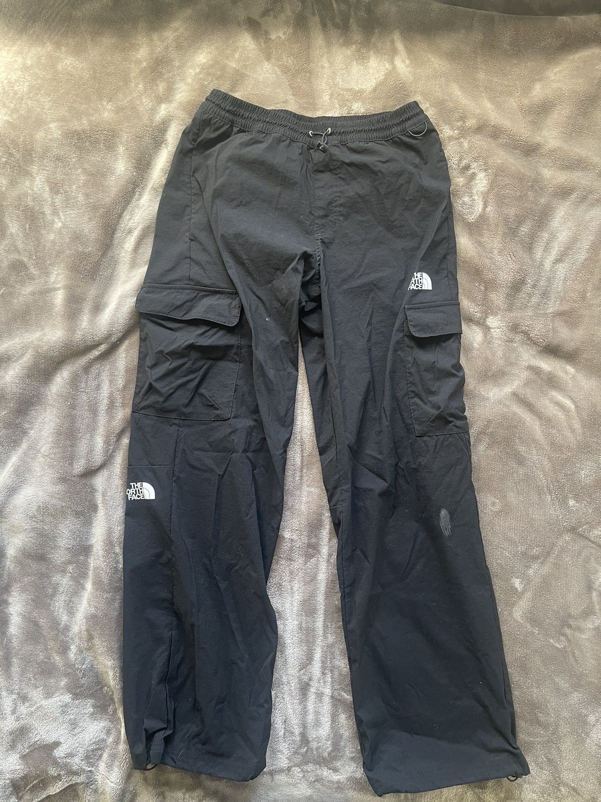 The North Face The North Face Cargo Pants Size 30" / US 8 / IT 44 - 1 Thumbnail