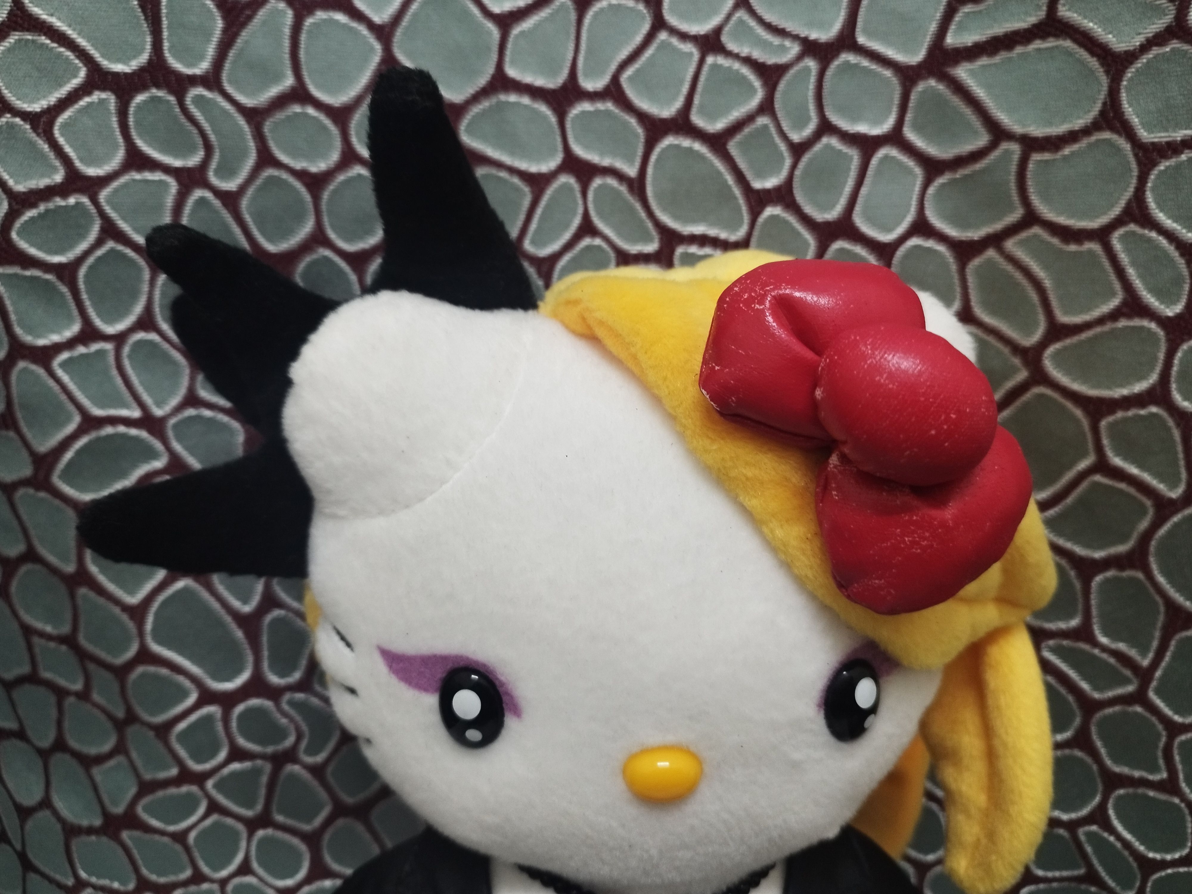 Japanese Brand Hello Kitty Yoshikitty X Japan Size ONE SIZE - 2 Thumbnail