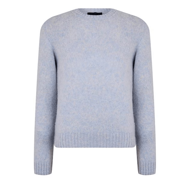 Prada Heavy Knit Jumper Size US S / EU 44-46 / 1 - 1 Thumbnail