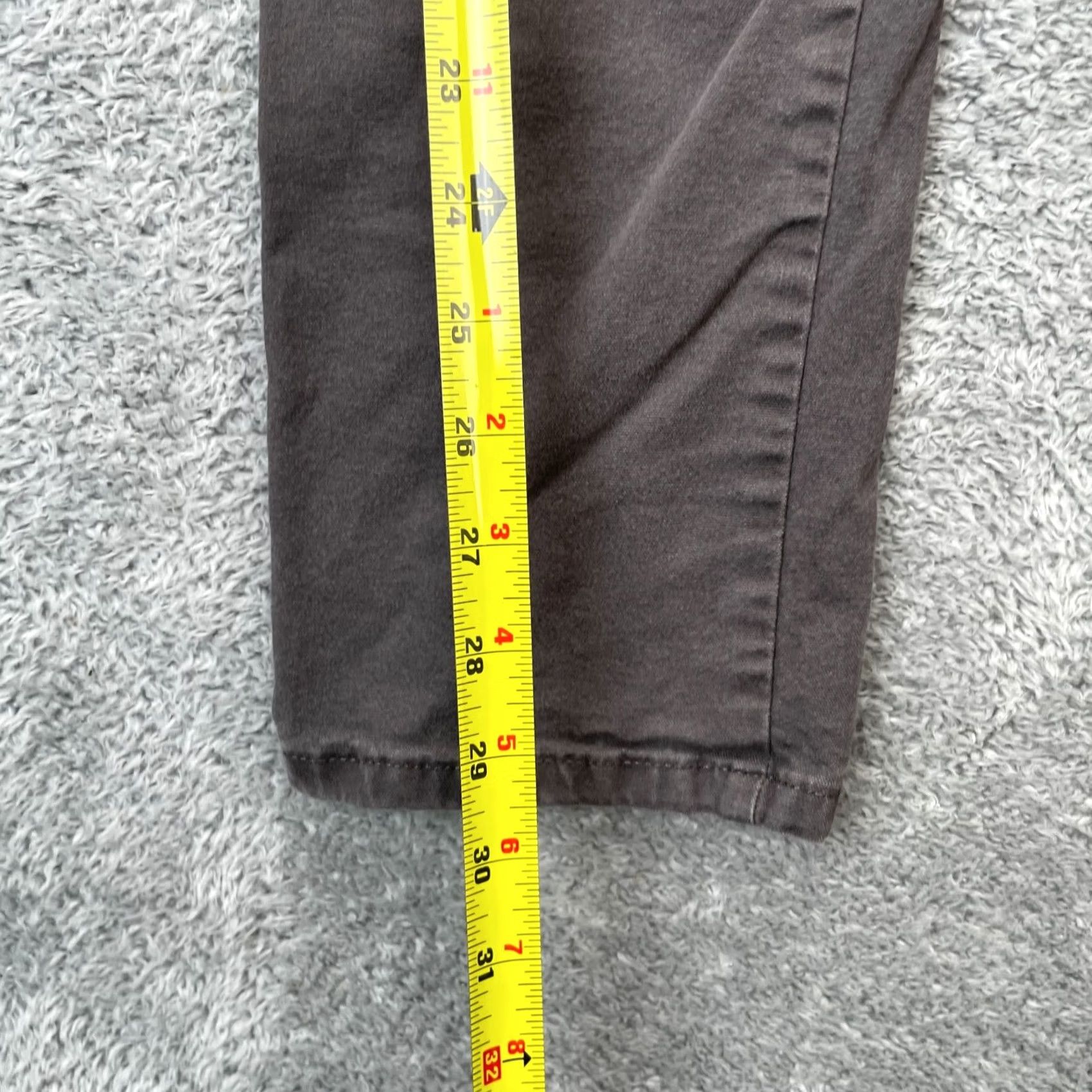 Toad&Co Item Specifications: Featuring a "Retro" aesthetic Size 26" / US 2 / IT 38 - 7 Thumbnail
