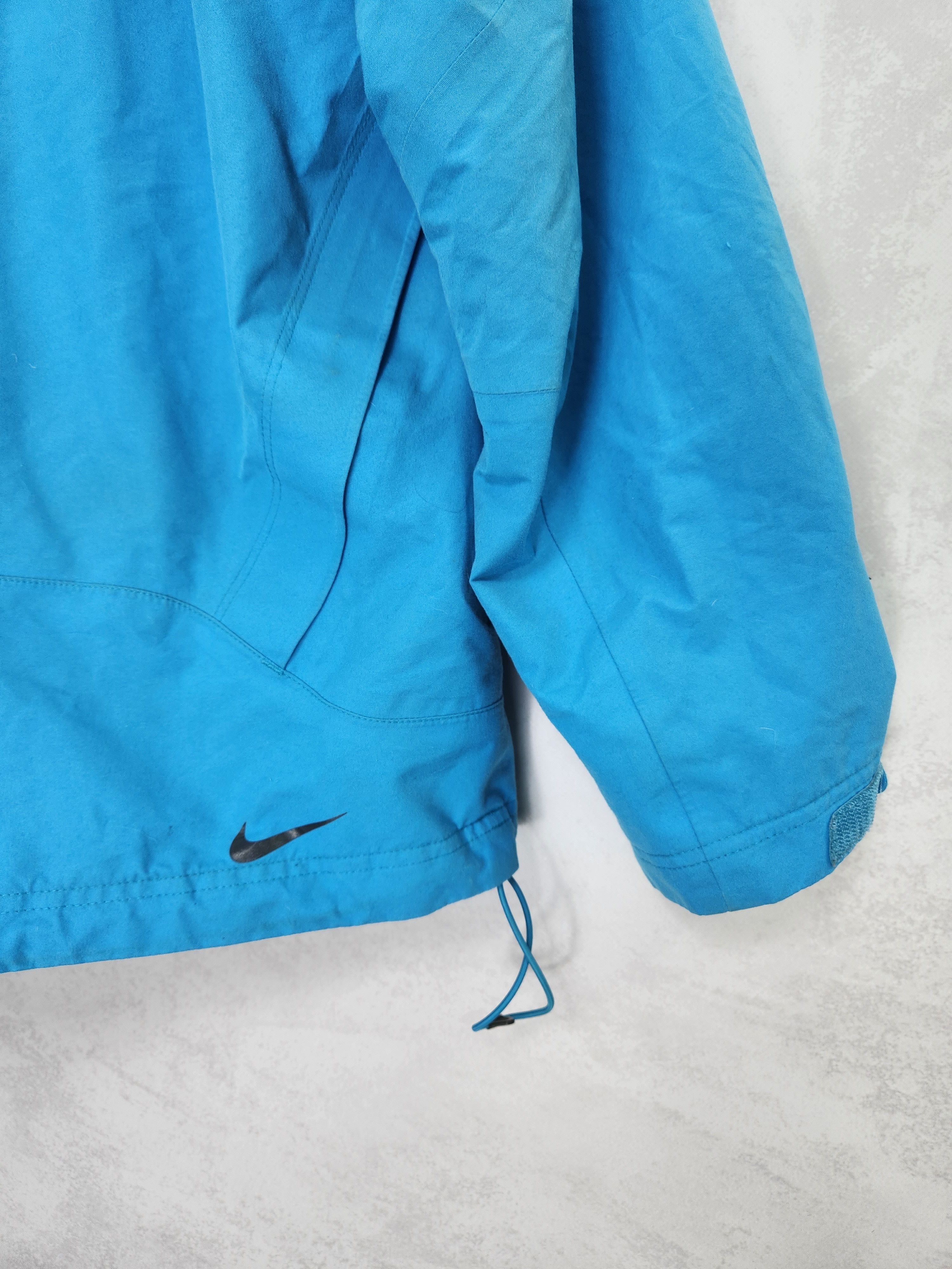 Nike Rare Nike Acg 3 gore tex jacket Size US M / EU 48-50 / 2 - 10 Thumbnail