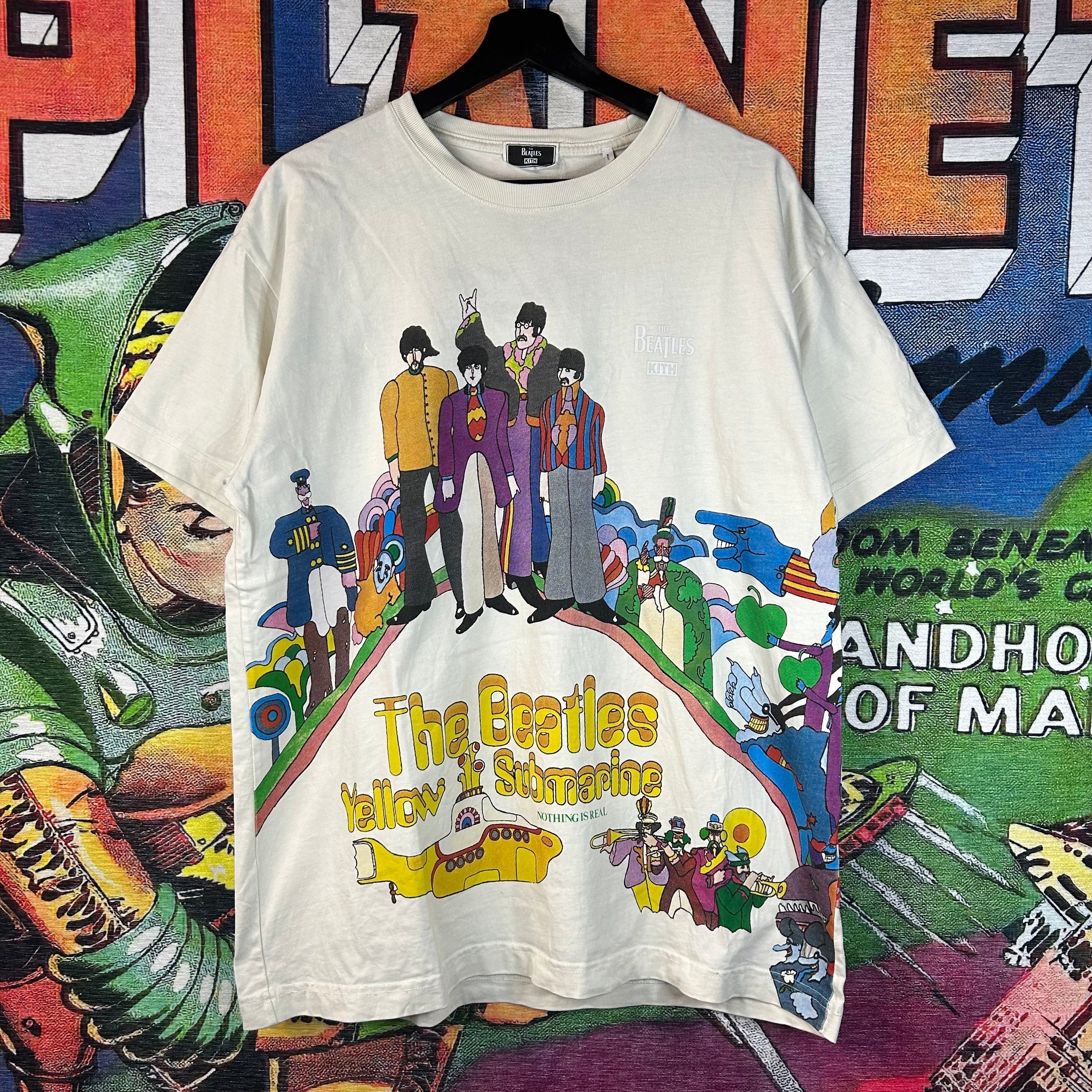 Kith Kith The Beatles 