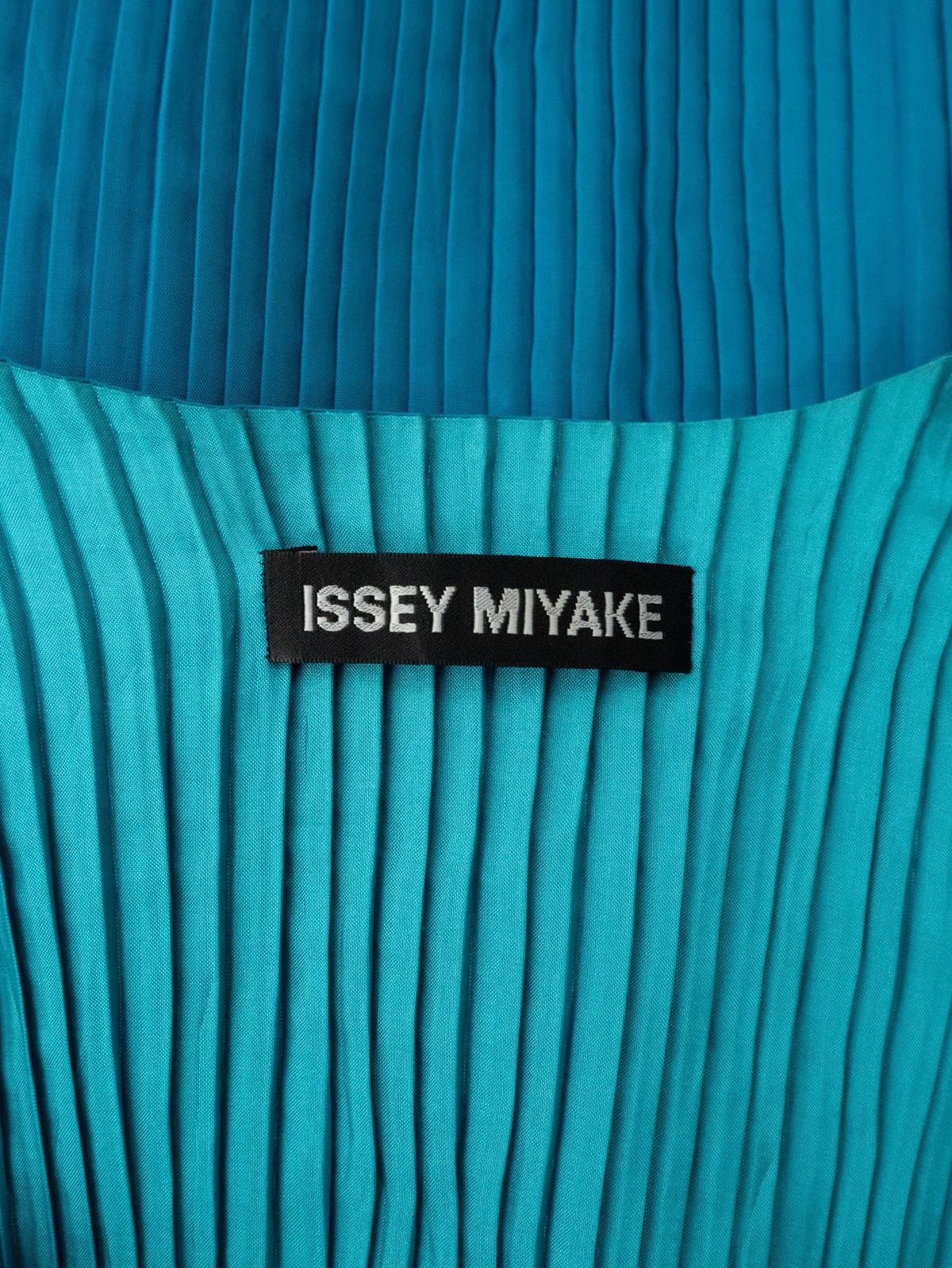 Issey Miyake Issey Miyake Size US L / EU 52-54 / 3 - 8 Thumbnail