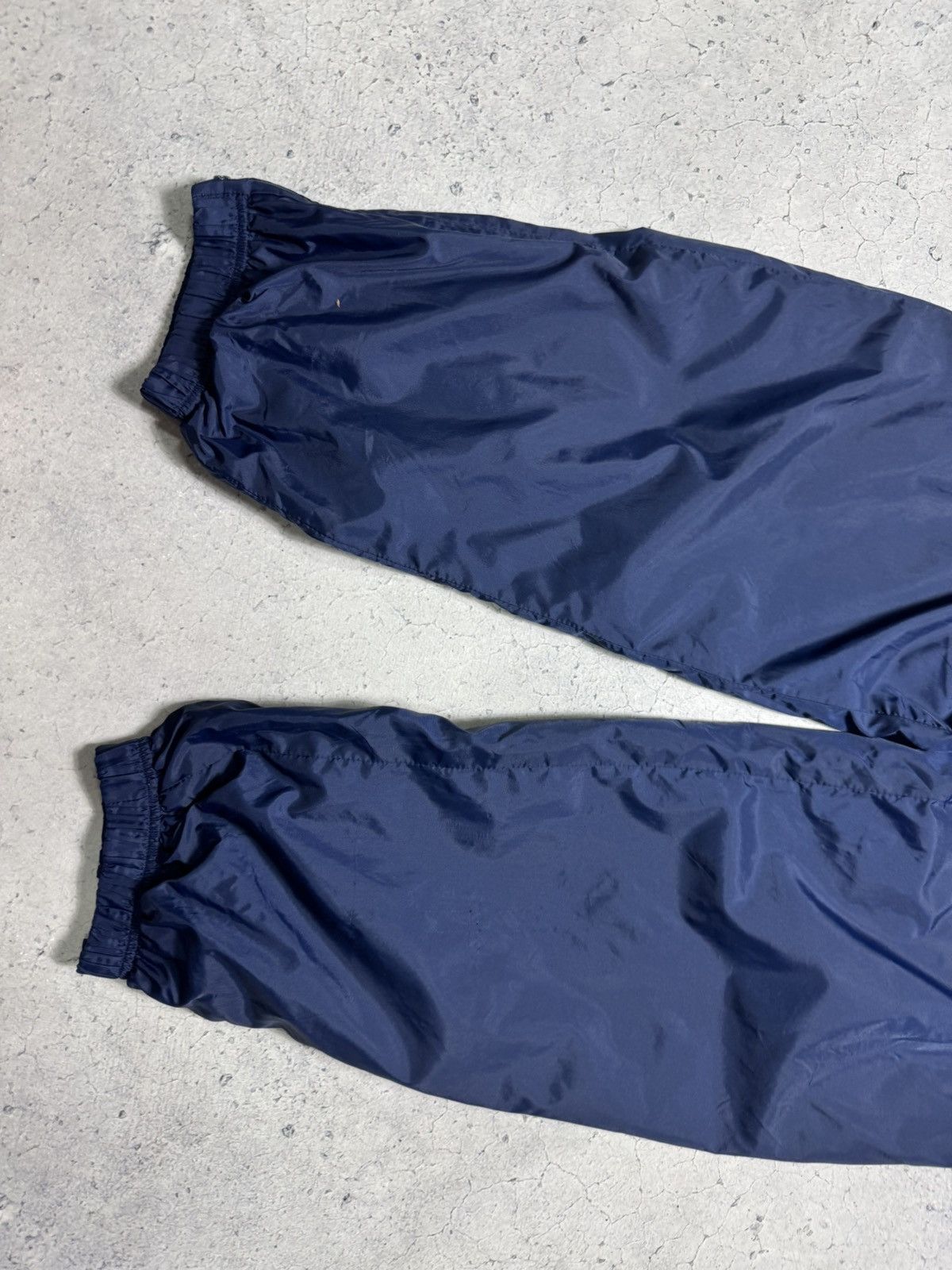 Reebok Reebok Vintage 90’s Nylon Track Suit Jacket And Pants Size US L / EU 52-54 / 3 - 12 Thumbnail
