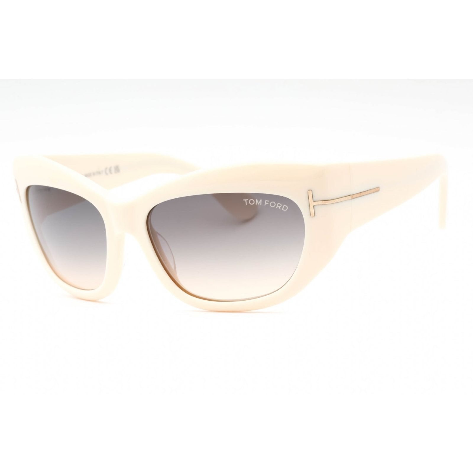 Tom Ford Tom Ford FT1065-25B(568837-GZ1) Size ONE SIZE - 1 Thumbnail