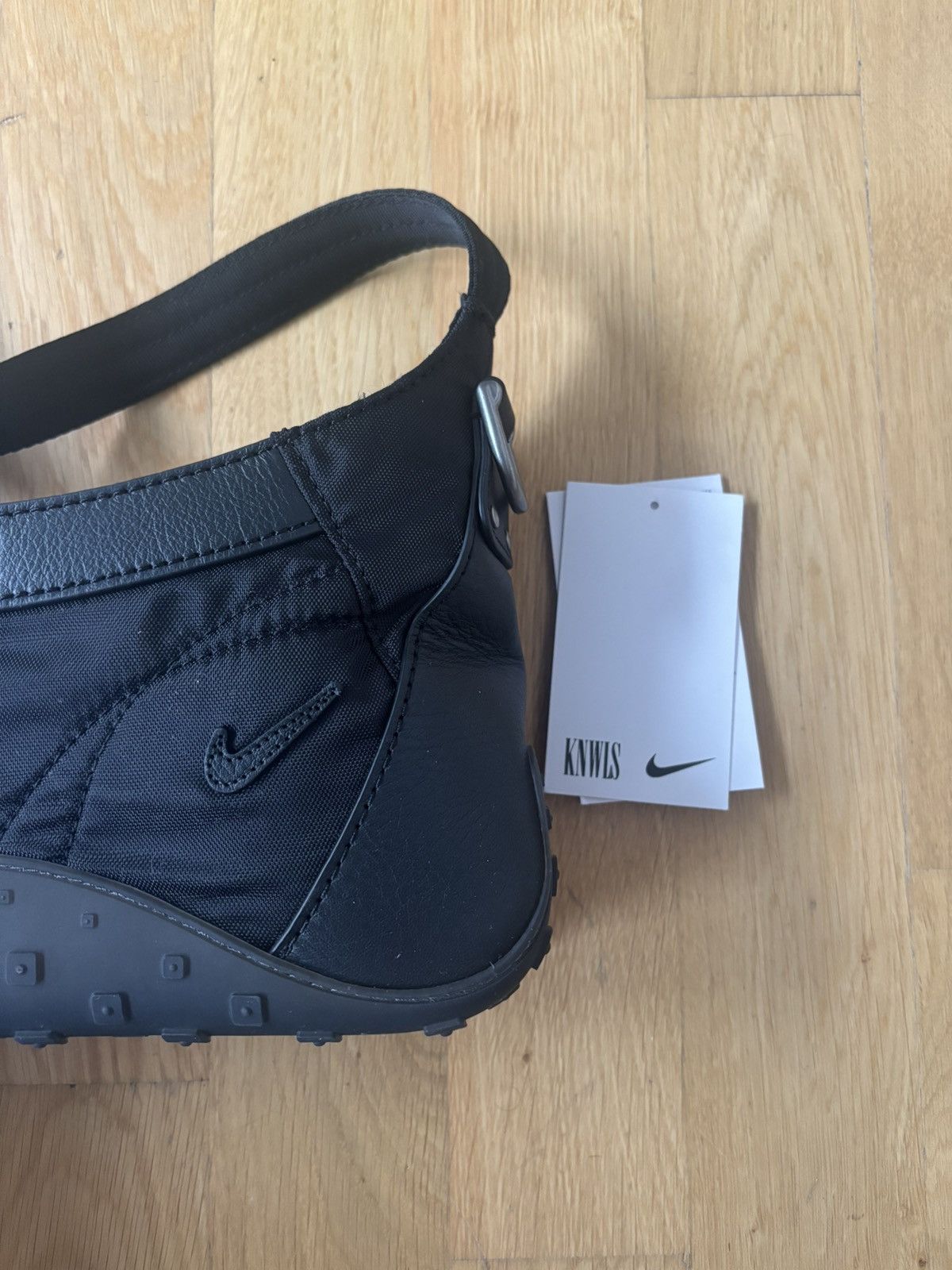 KNWLS Nike x KNWLS bag Size ONE SIZE - 7 Thumbnail