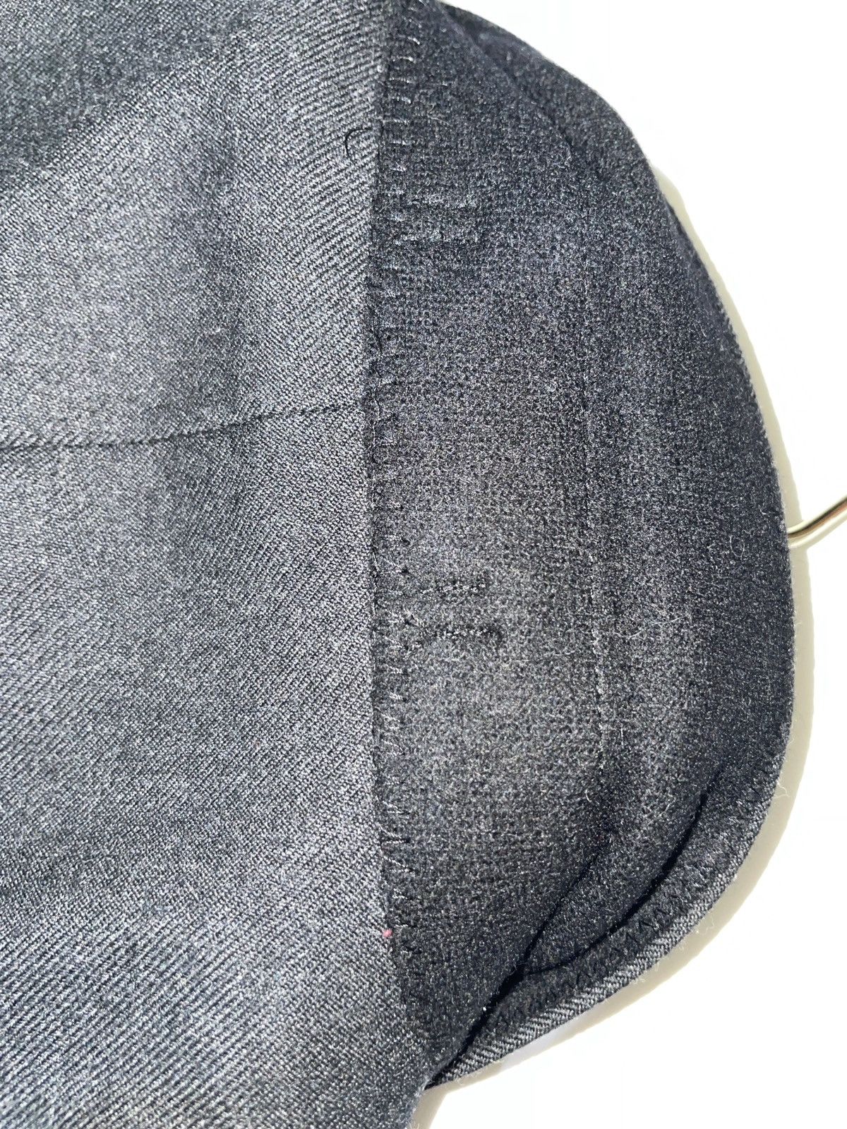 Comme des Garcons Homme Plus × Japanese Brand Comme Des Garçons Homme Plus Double Breasted Jacket Size 40R - 11 Thumbnail