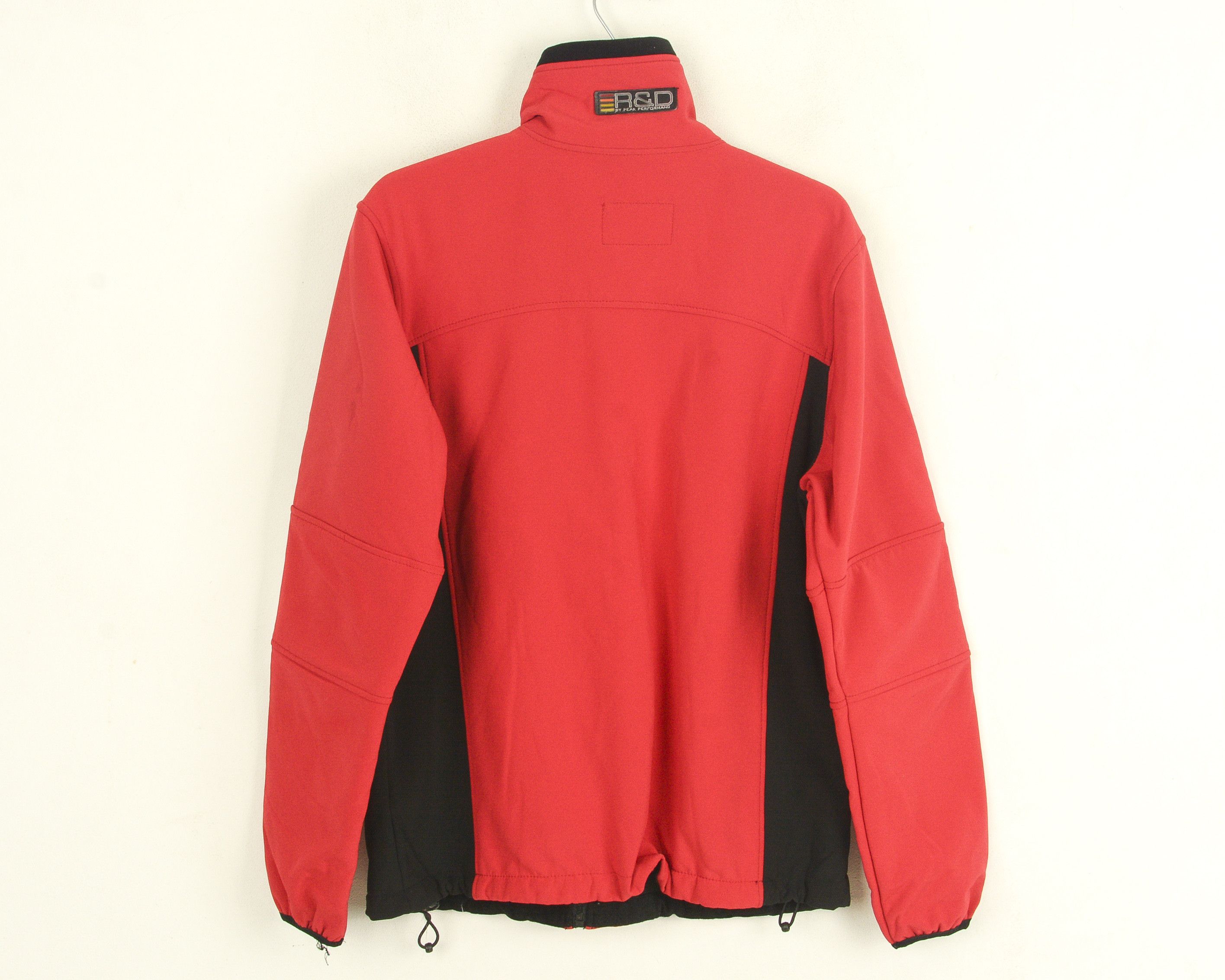 Peak Performance Women softshell Jacket L Windproof Coat Windbreaker hiking Size L / US 10 / IT 46 - 3 Thumbnail