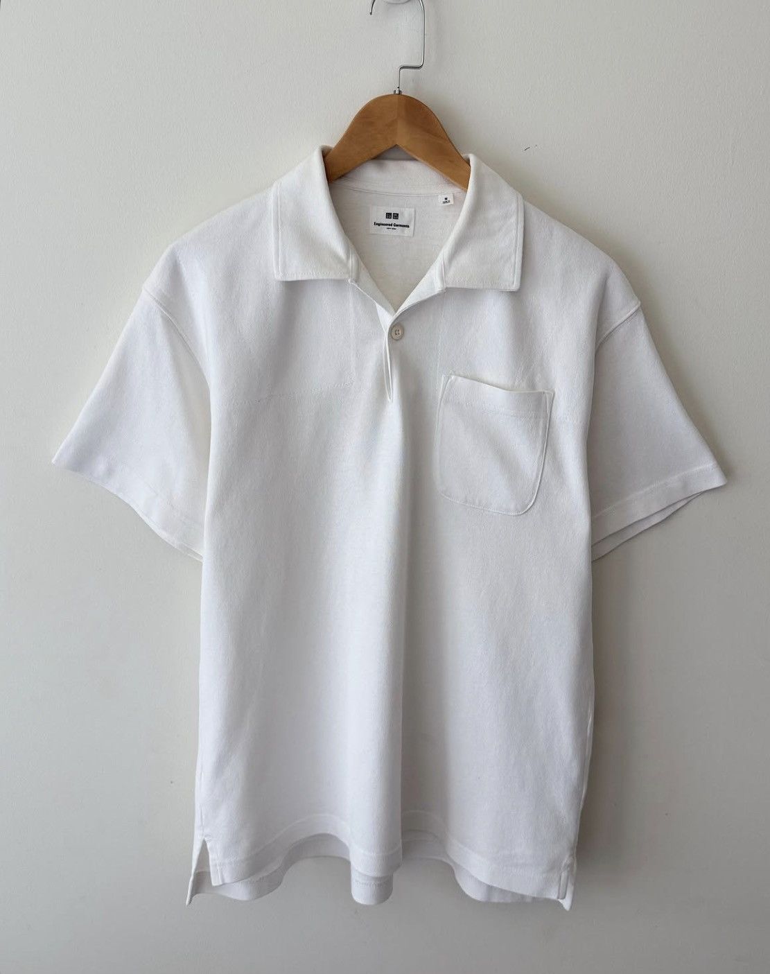 Engineered Garments Enginereed Garments x Uniqlo Size US L / EU 52-54 / 3 - 1 Thumbnail