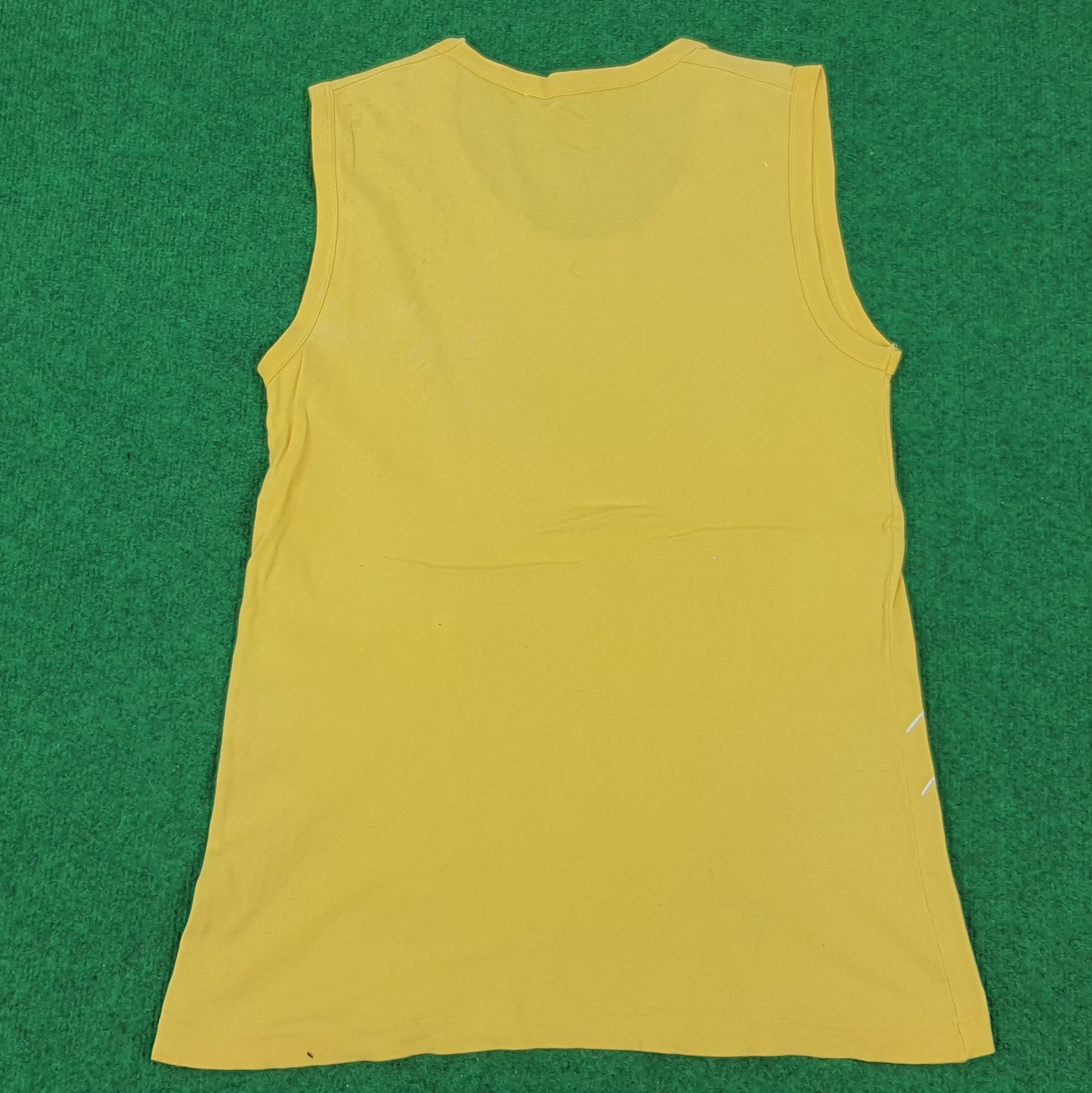 Honda × Japanese Brand × Vintage Vintage HONDA CB400 Motorbike Japanese Brand Tank Top Size US S / EU 44-46 / 1 - 3 Thumbnail
