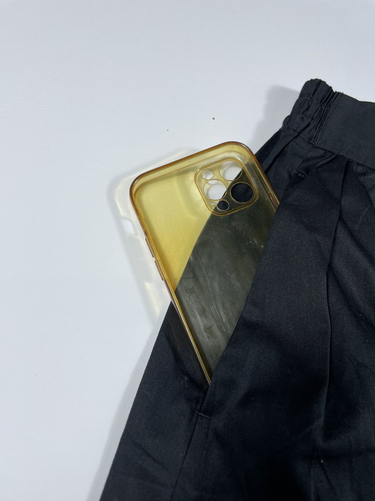 Japanese Brand Japanese Brand Balloon Pants yohji yamamoto style size 26-30 Size US 26 / EU 42 - 8 Thumbnail