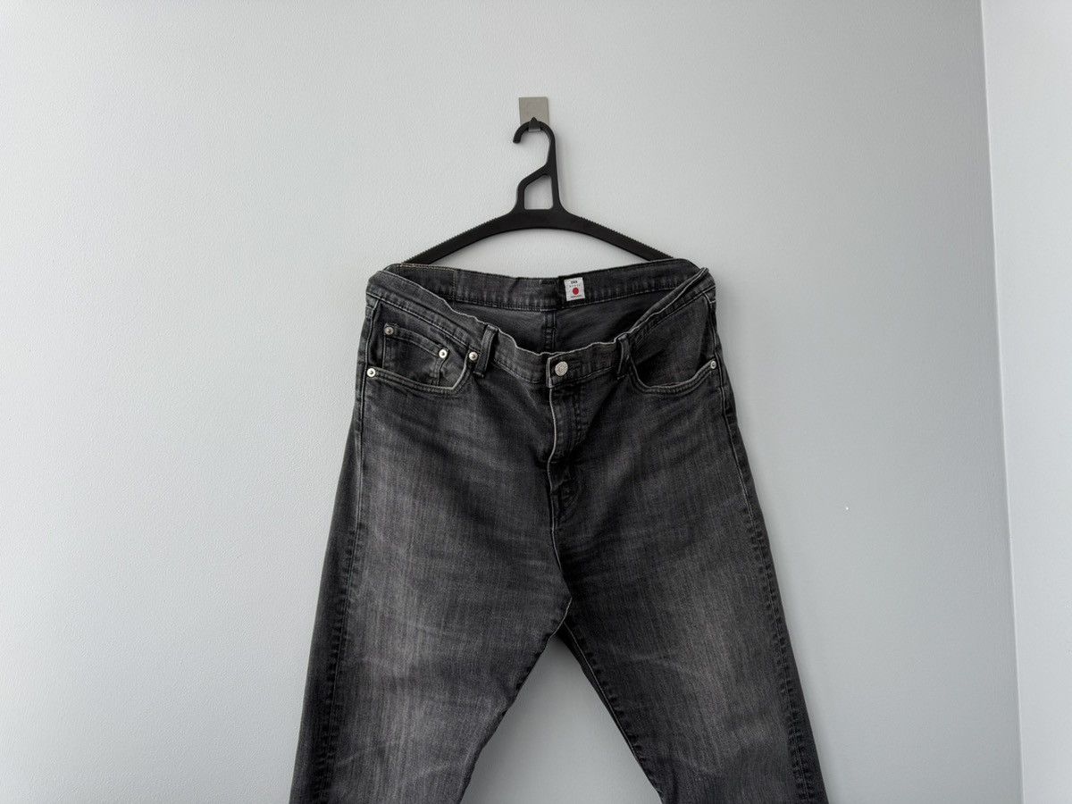 Edwin Edwin Jeans Denim Pants Size US 34 / EU 50 - 3 Thumbnail