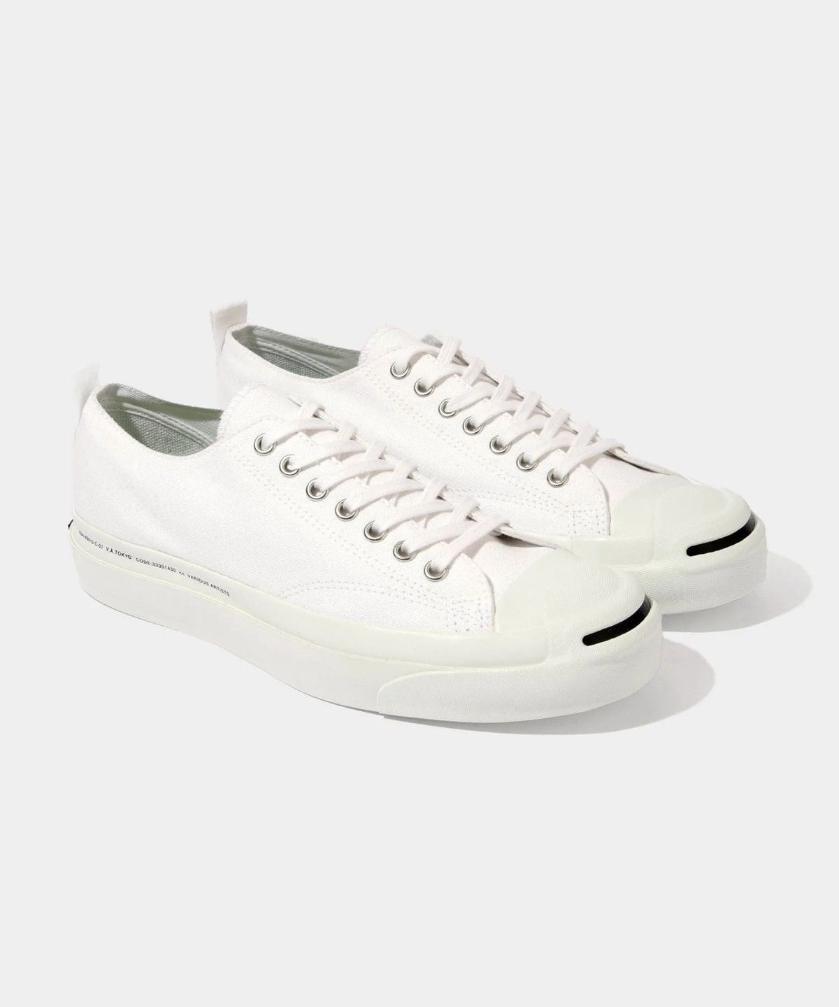 Converse Fragment Jack Purcell Size ONE SIZE - 2 Thumbnail