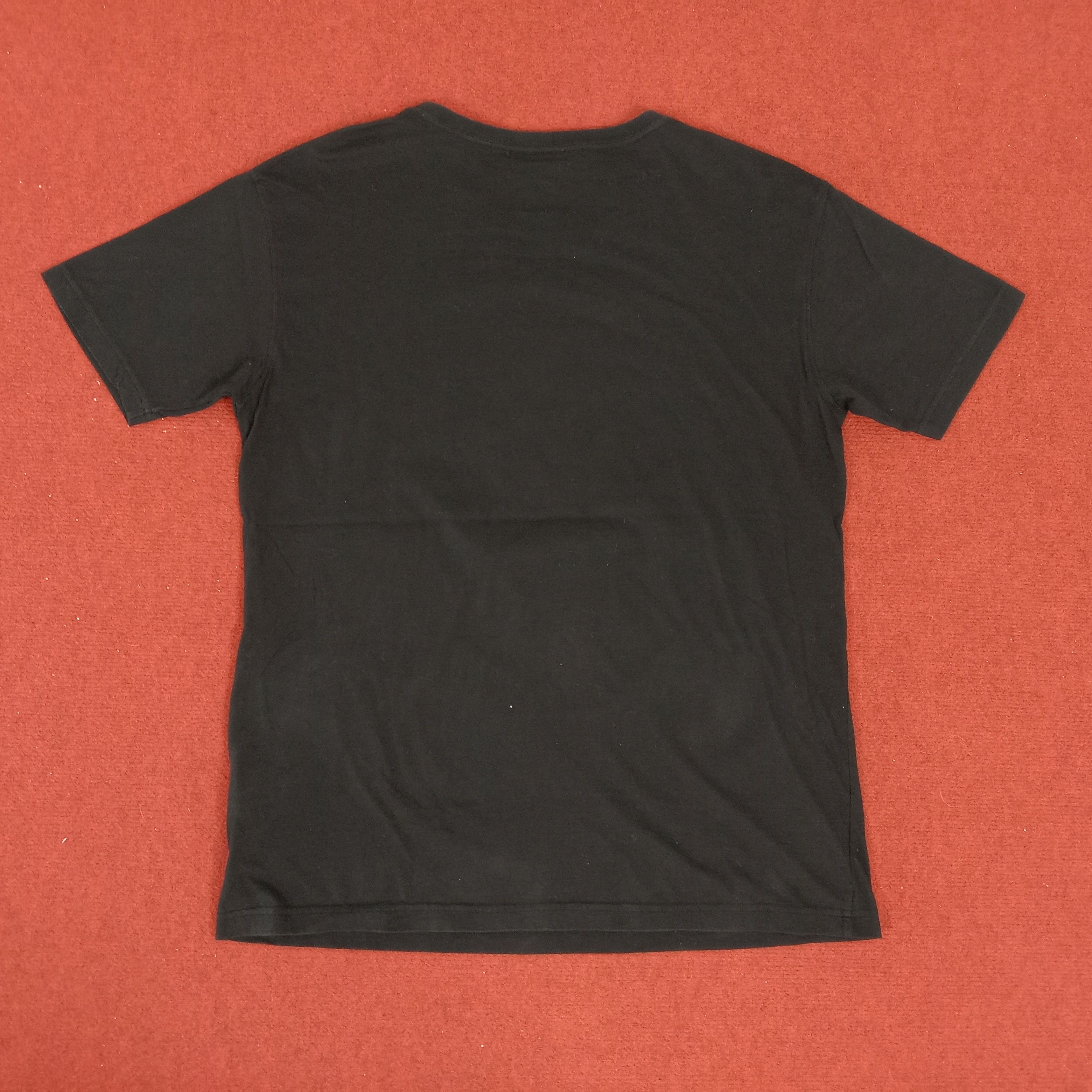 Japanese Brand × PHENOMENON × Vintage Phenomenon Japanese Brand Streetwear Style Tshirt Size US L / EU 52-54 / 3 - 3 Thumbnail