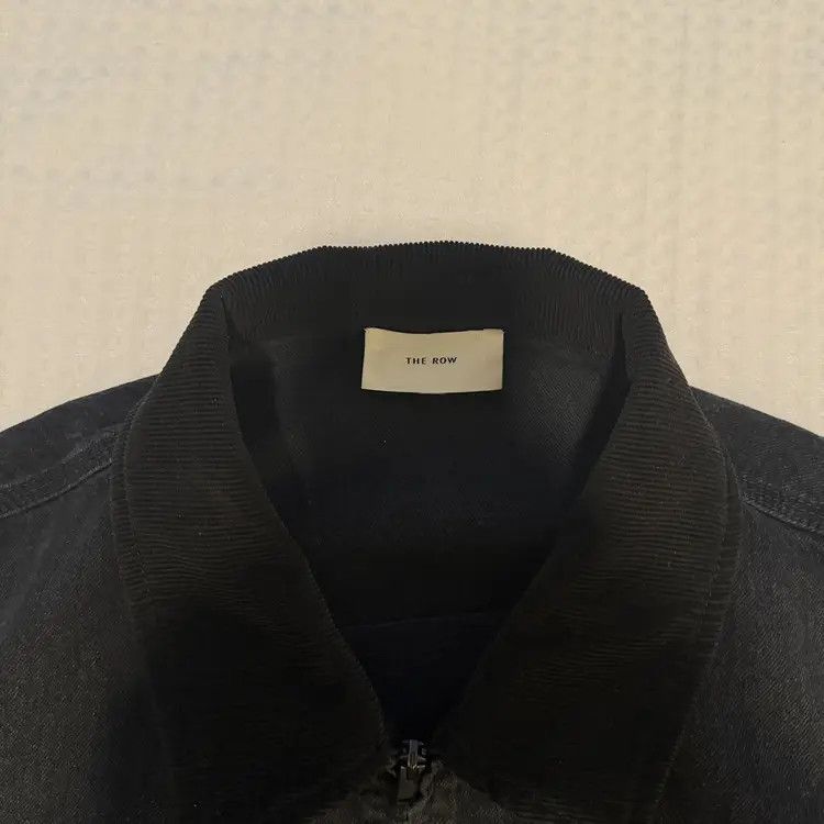 The Row The Row - Tarquin Jacket Size US XL / EU 56 / 4 - 4 Thumbnail