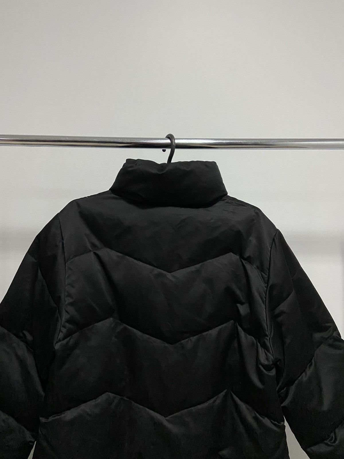 Moncler × Vintage Moncler down Jacket Vintage puffer luxury Size M / US 6-8 / IT 42-44 - 4 Thumbnail