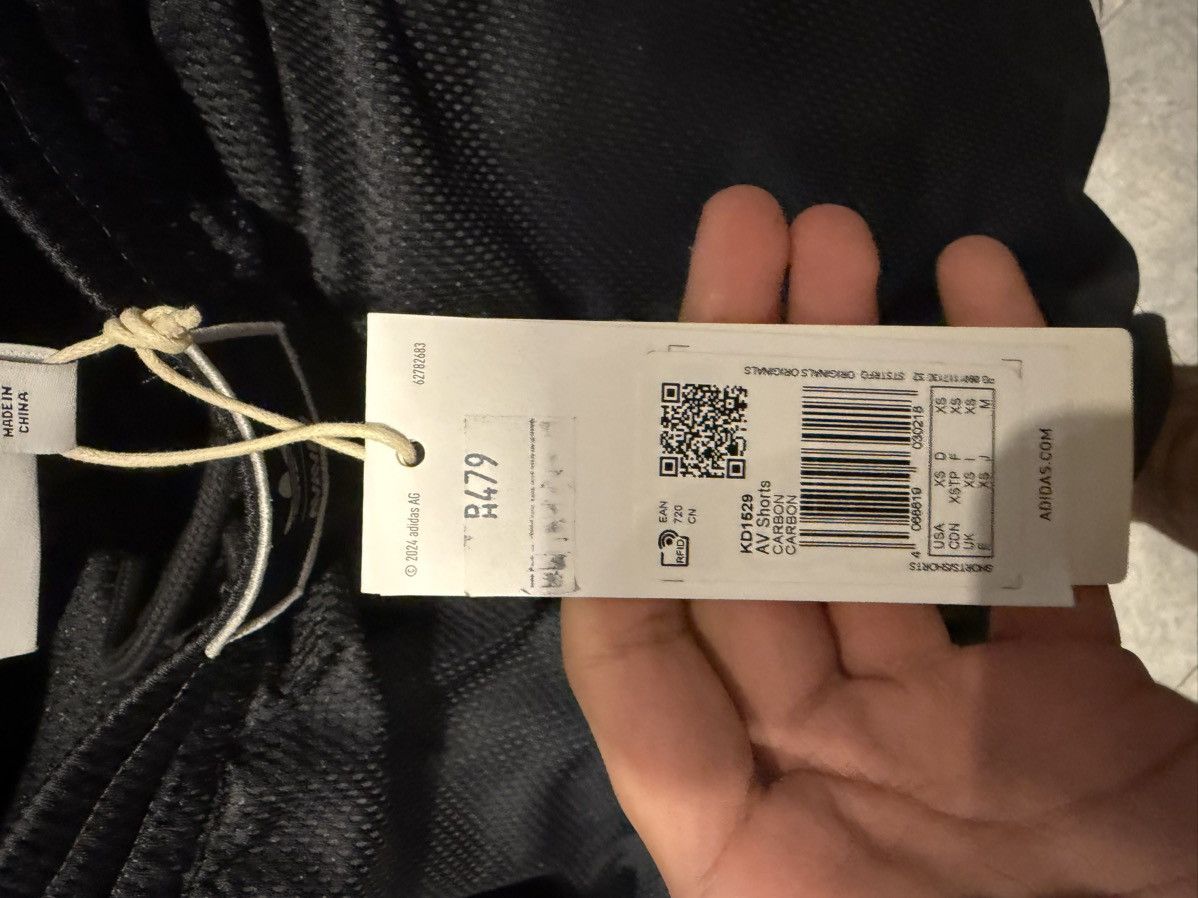 Other Adidas x Avavav Jorts Size US 30 / EU 46 - 5 Thumbnail